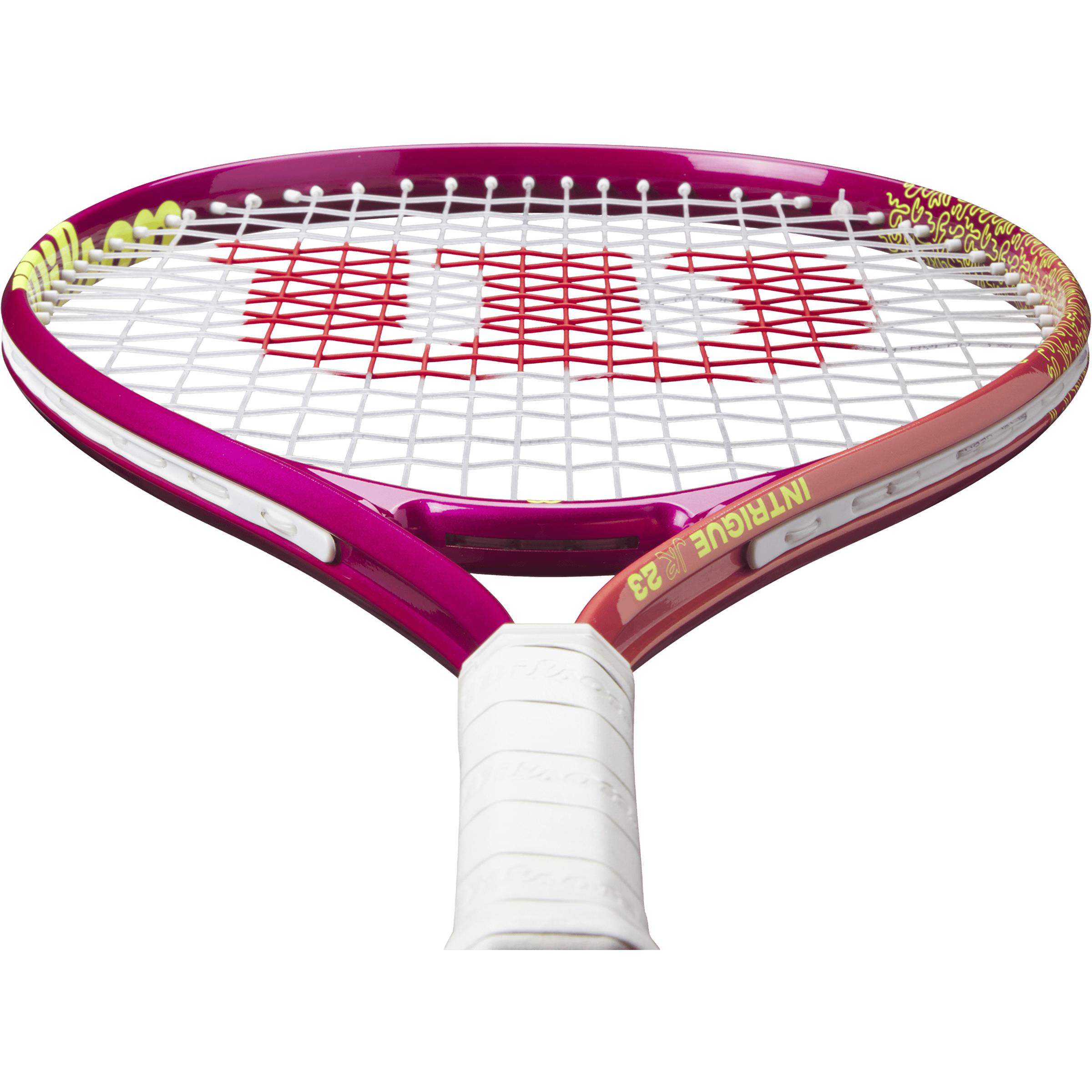Wilson Jr. Intrigue (23") Tennis Racquet