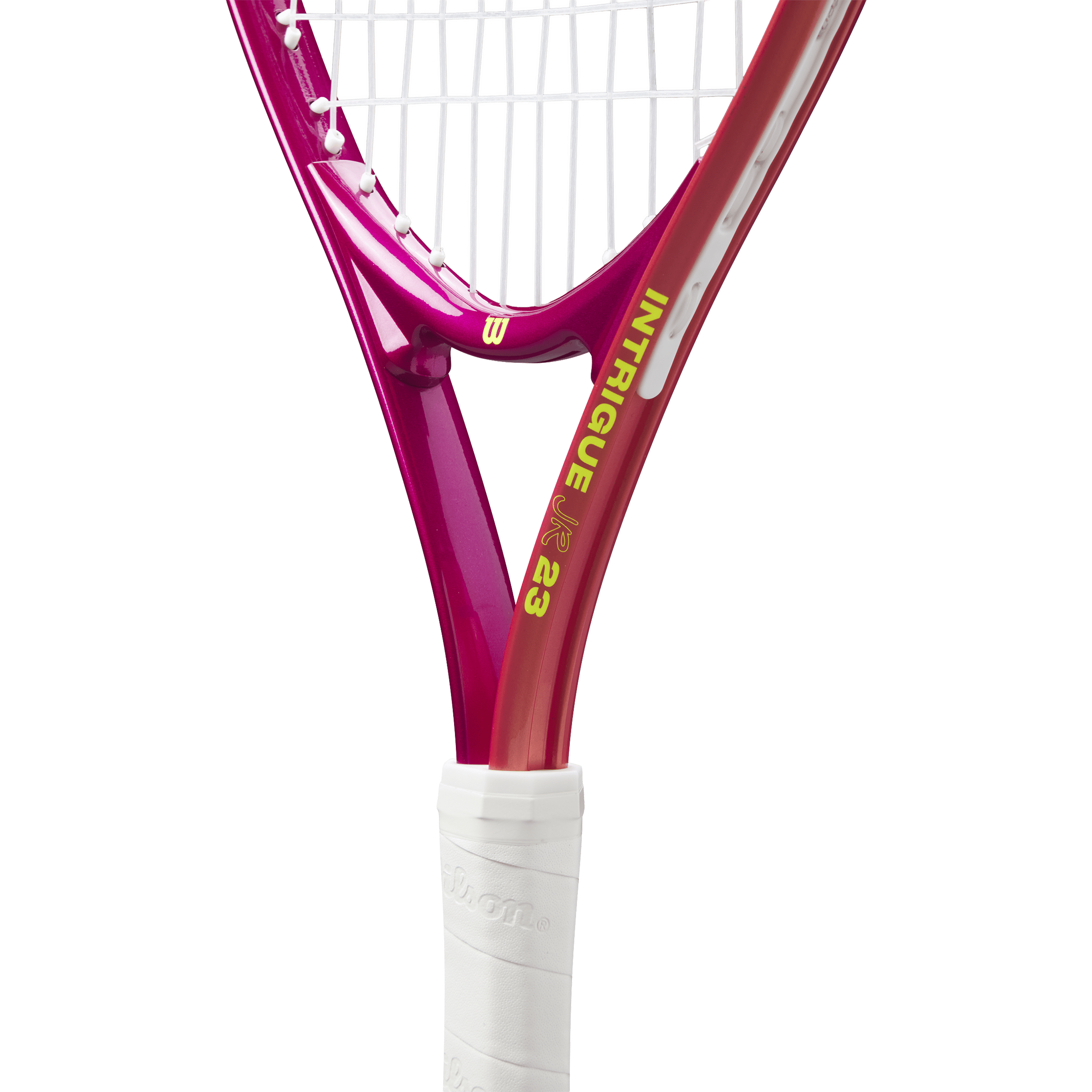 Wilson Jr. Intrigue (23") Tennis Racquet