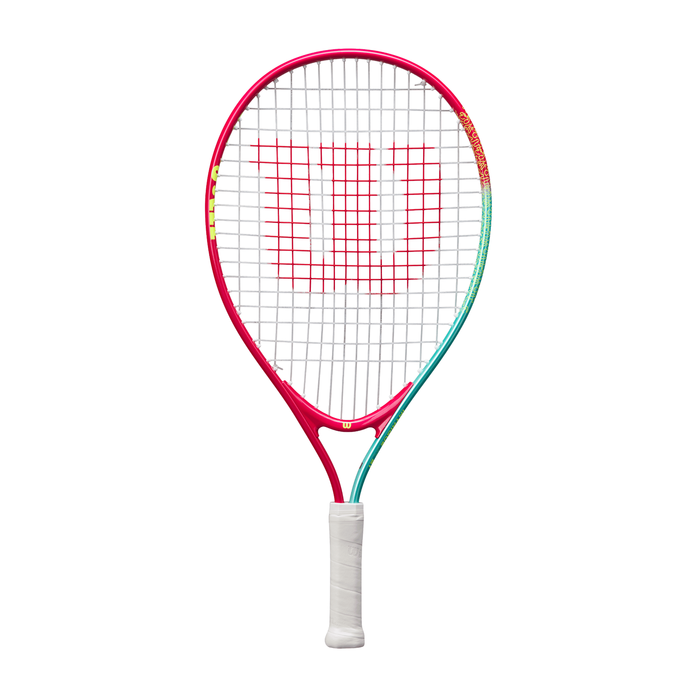 Wilson Jr. Intrigue (21") Tennis Racquet