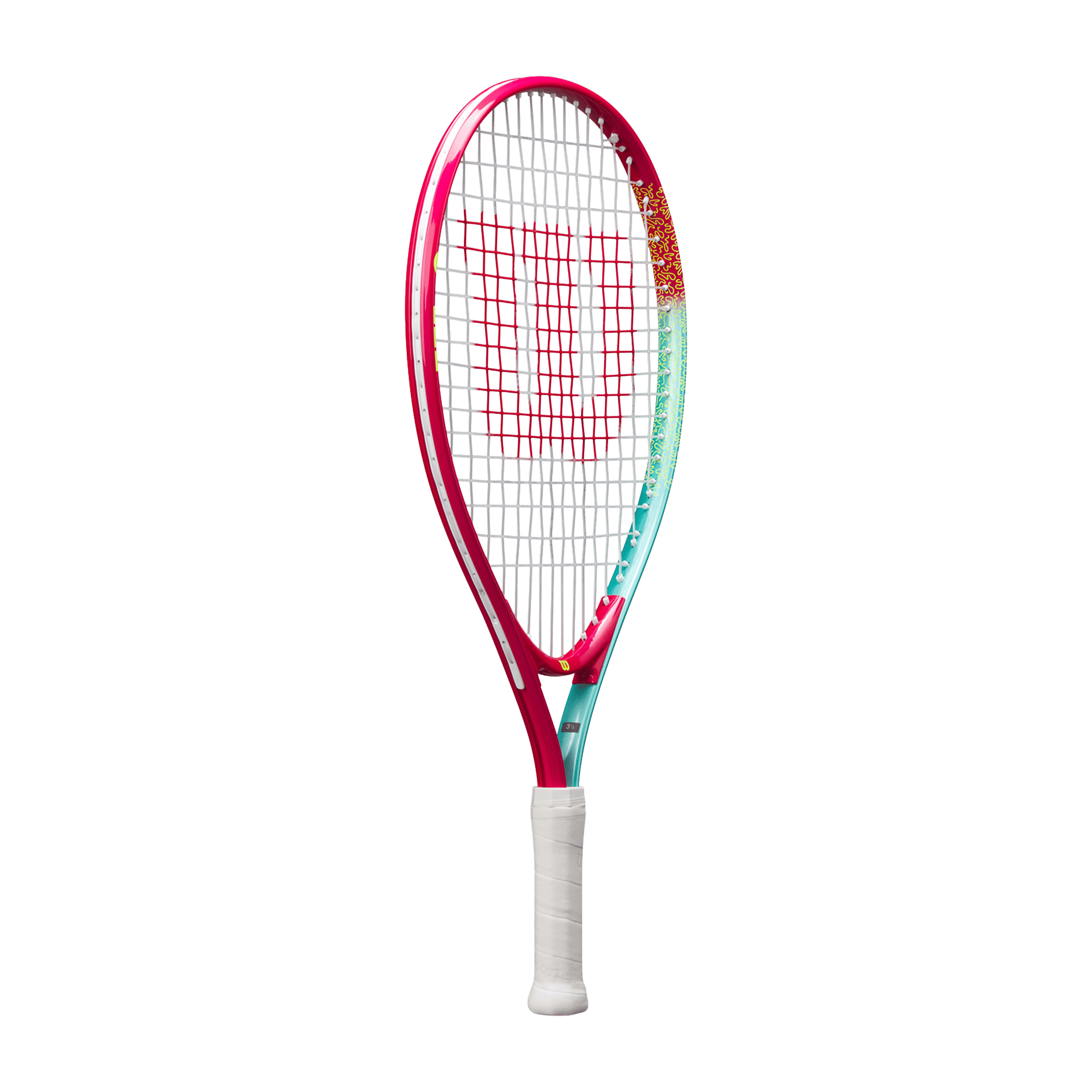 Wilson Jr. Intrigue (21") Tennis Racquet