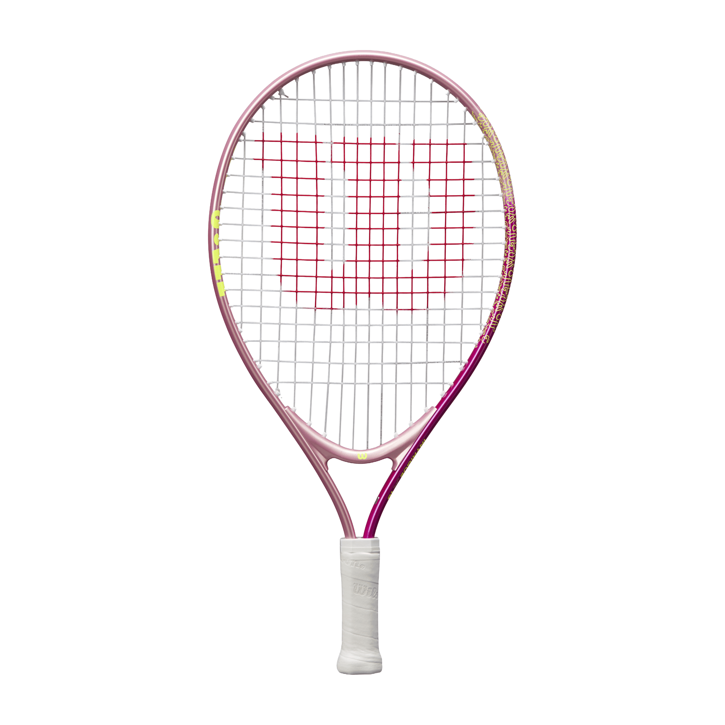 Wilson Jr. Intrigue (19") Tennis Racquet