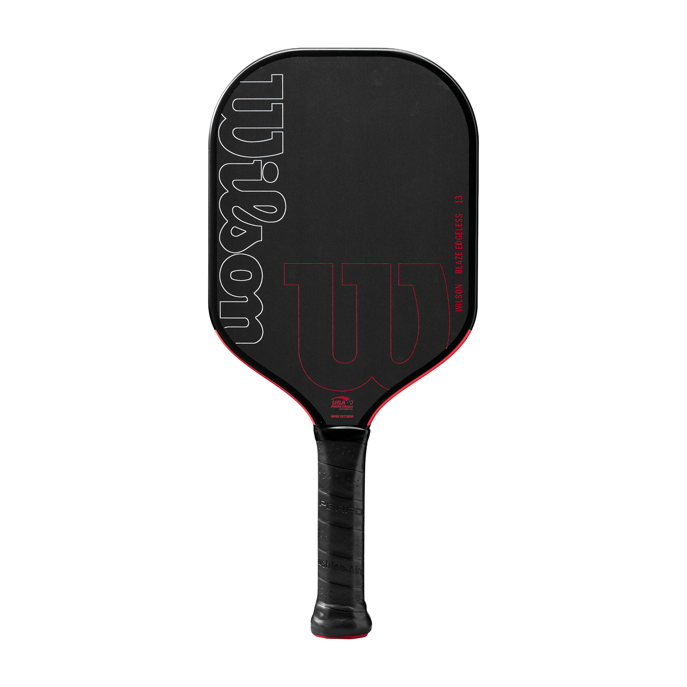 Wilson Blaze Edgeless 13 Pickleball Paddle