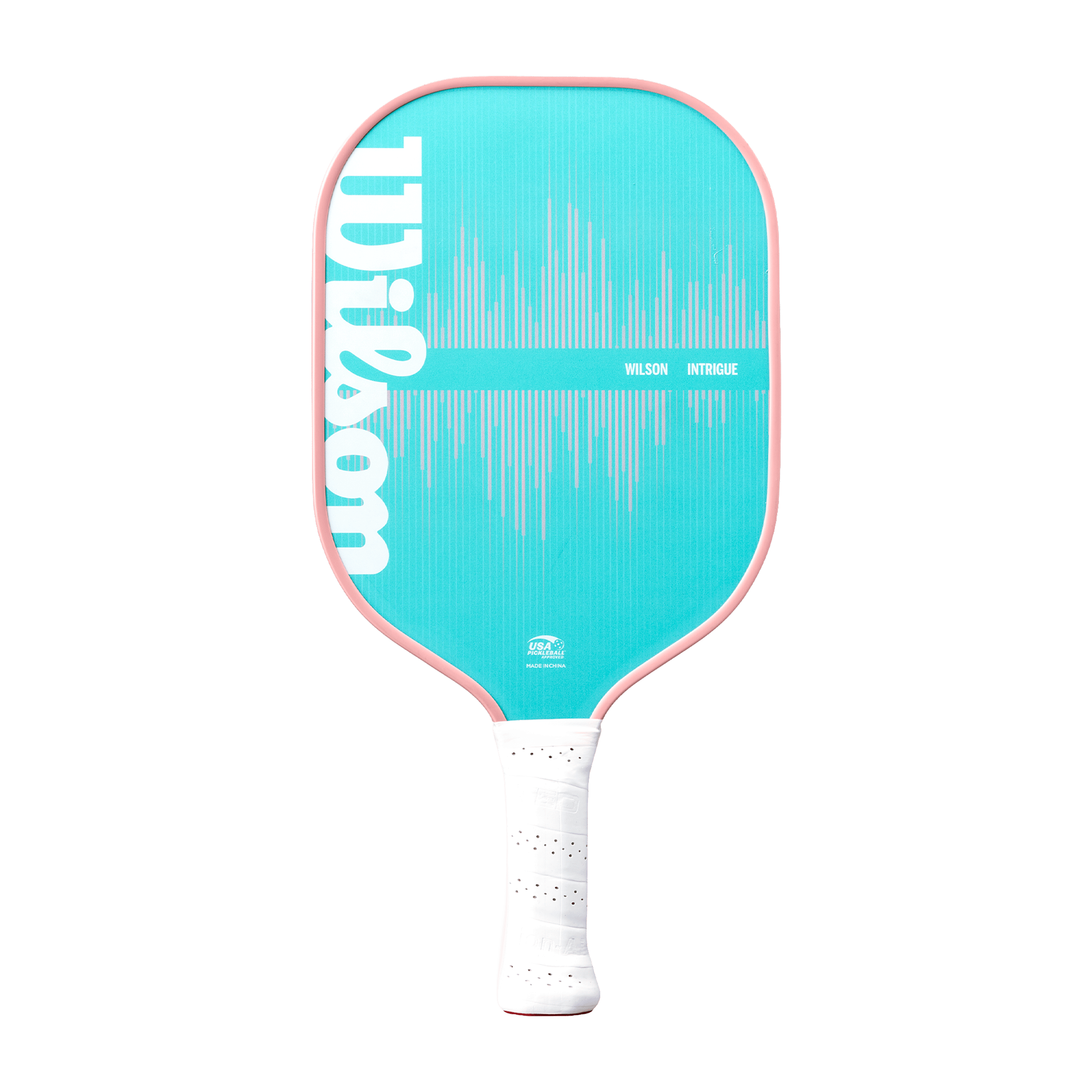Wilson Intrigue Pickleball Paddle