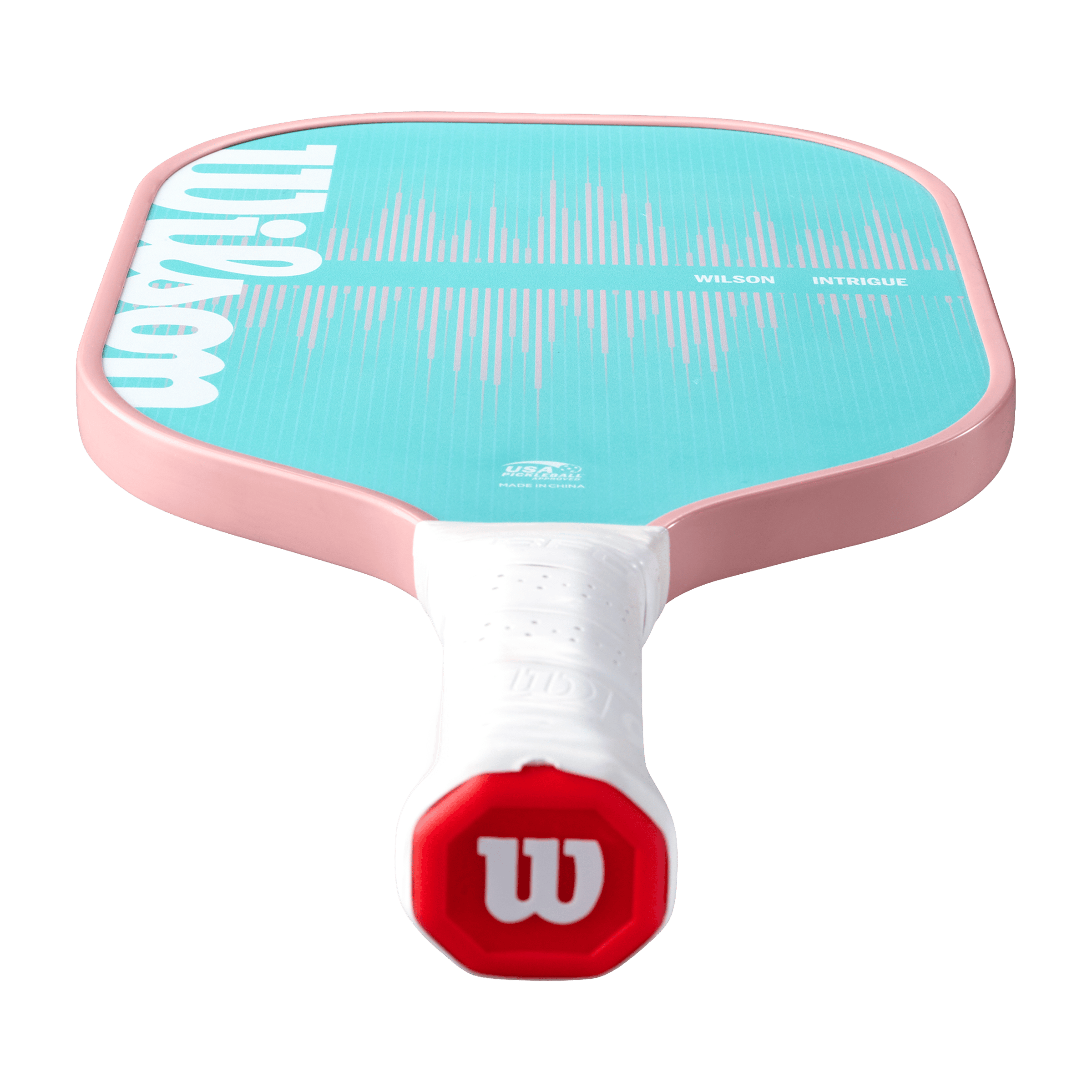 Wilson Intrigue Pickleball Paddle