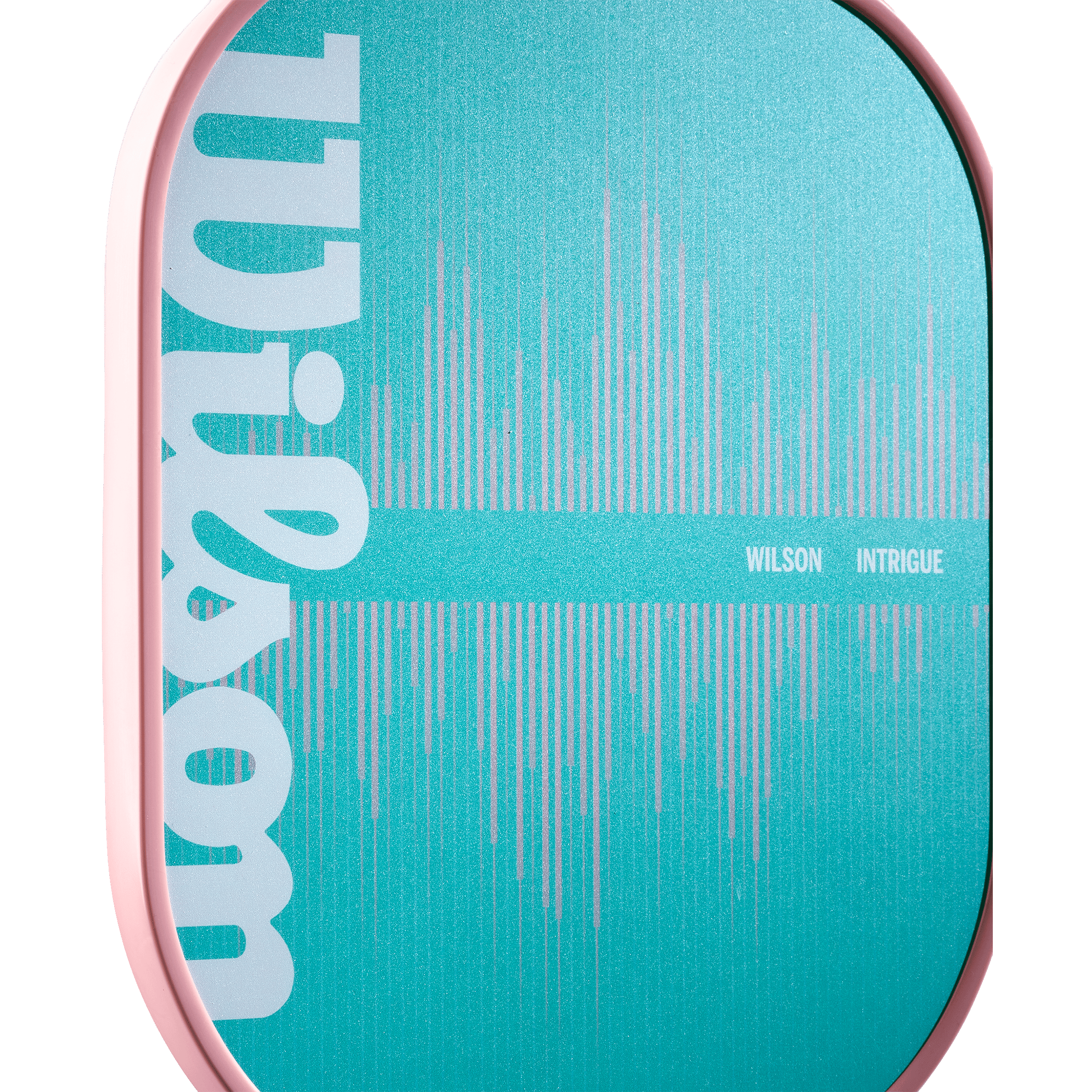 Wilson Intrigue Pickleball Paddle