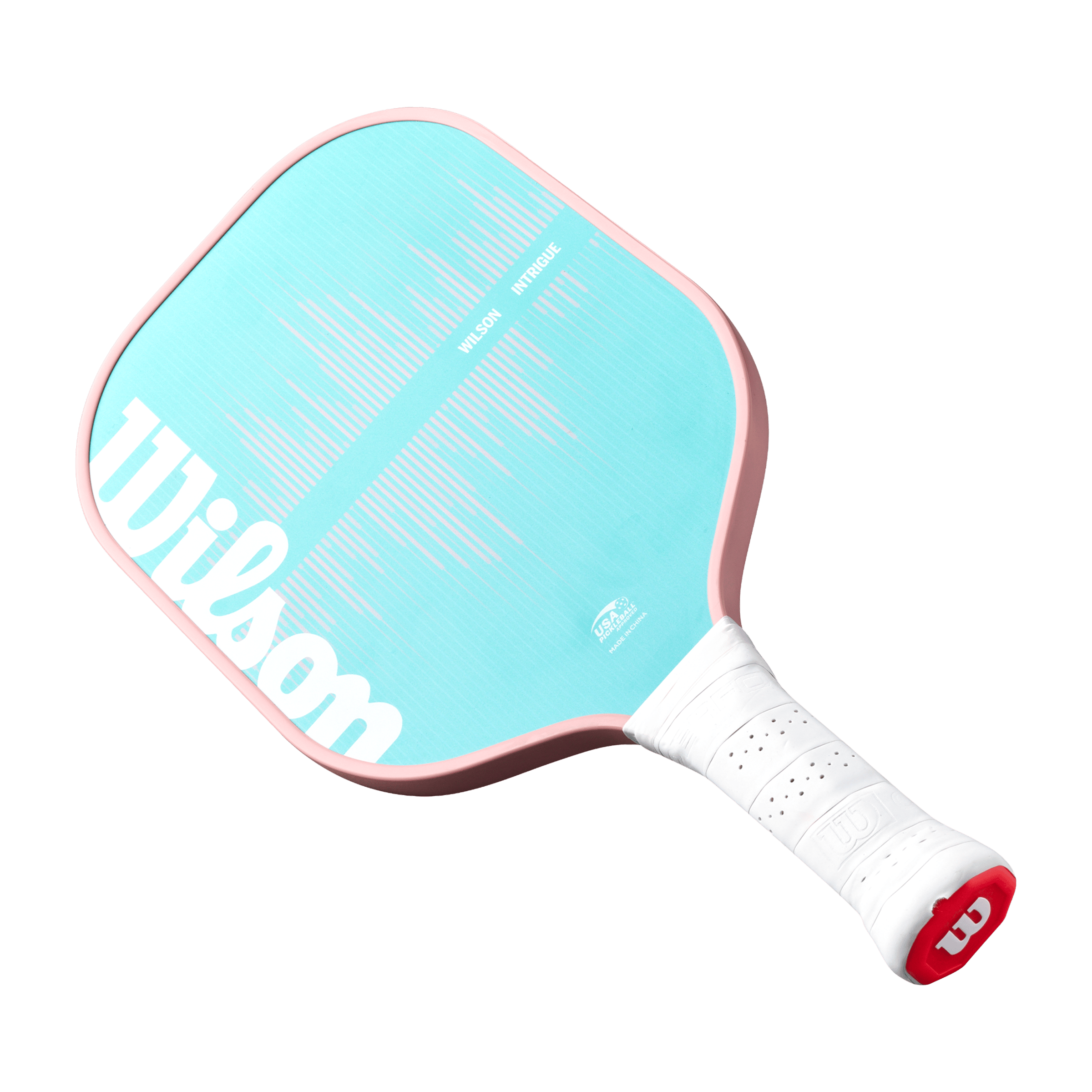 Wilson Intrigue Pickleball Paddle