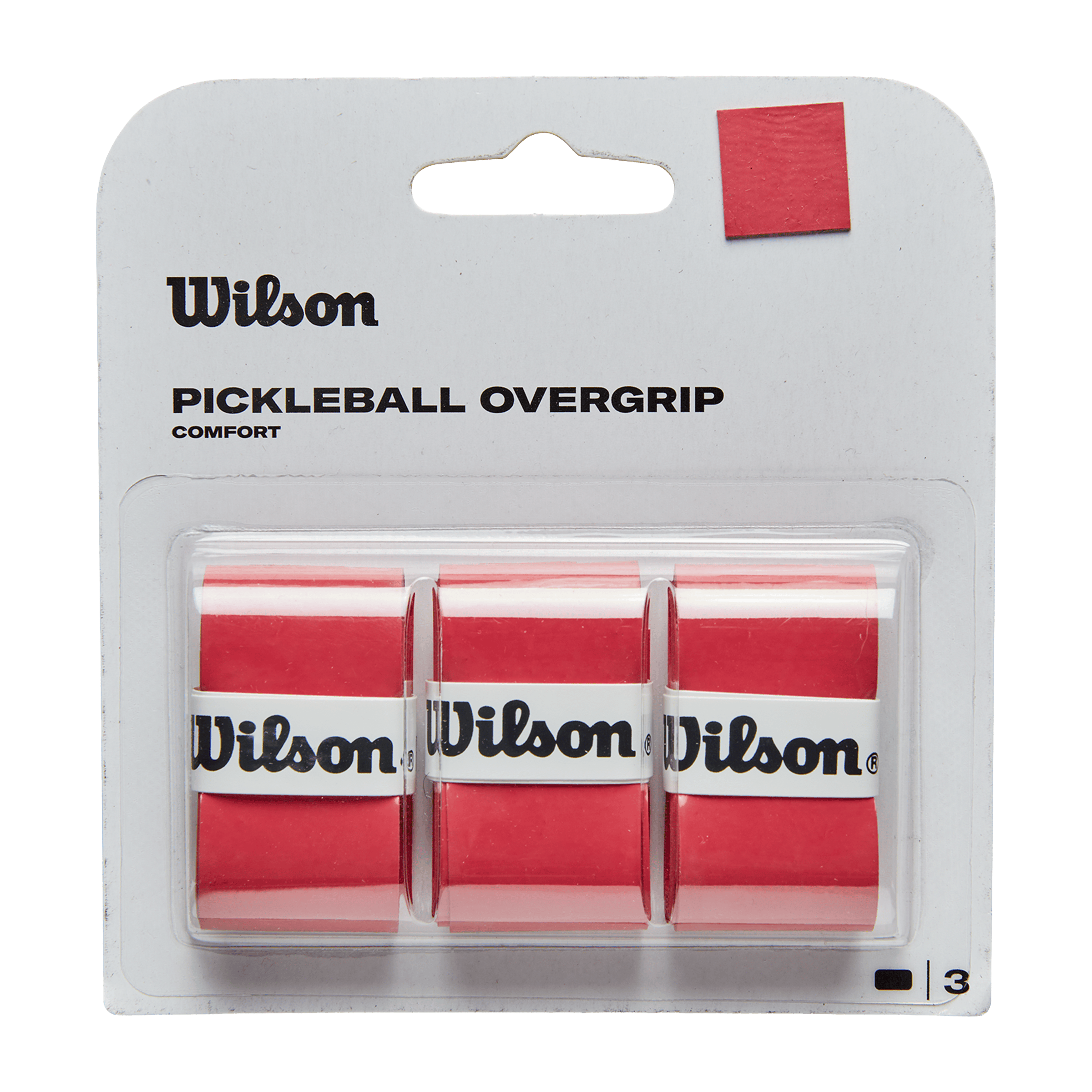 Wilson Pickleball Overgrip