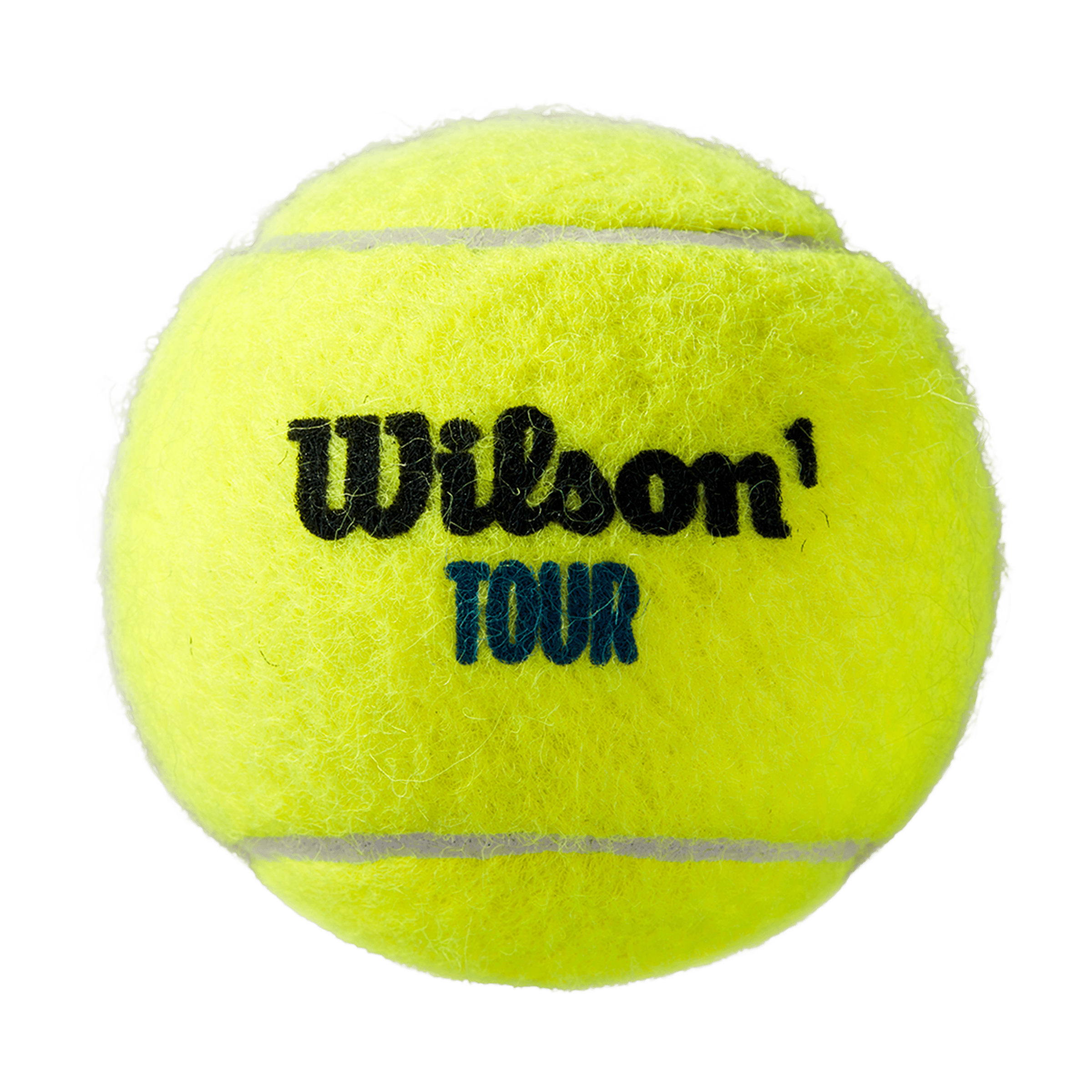 Wilson Tour Premier All Court (3pk) Tennis Balls