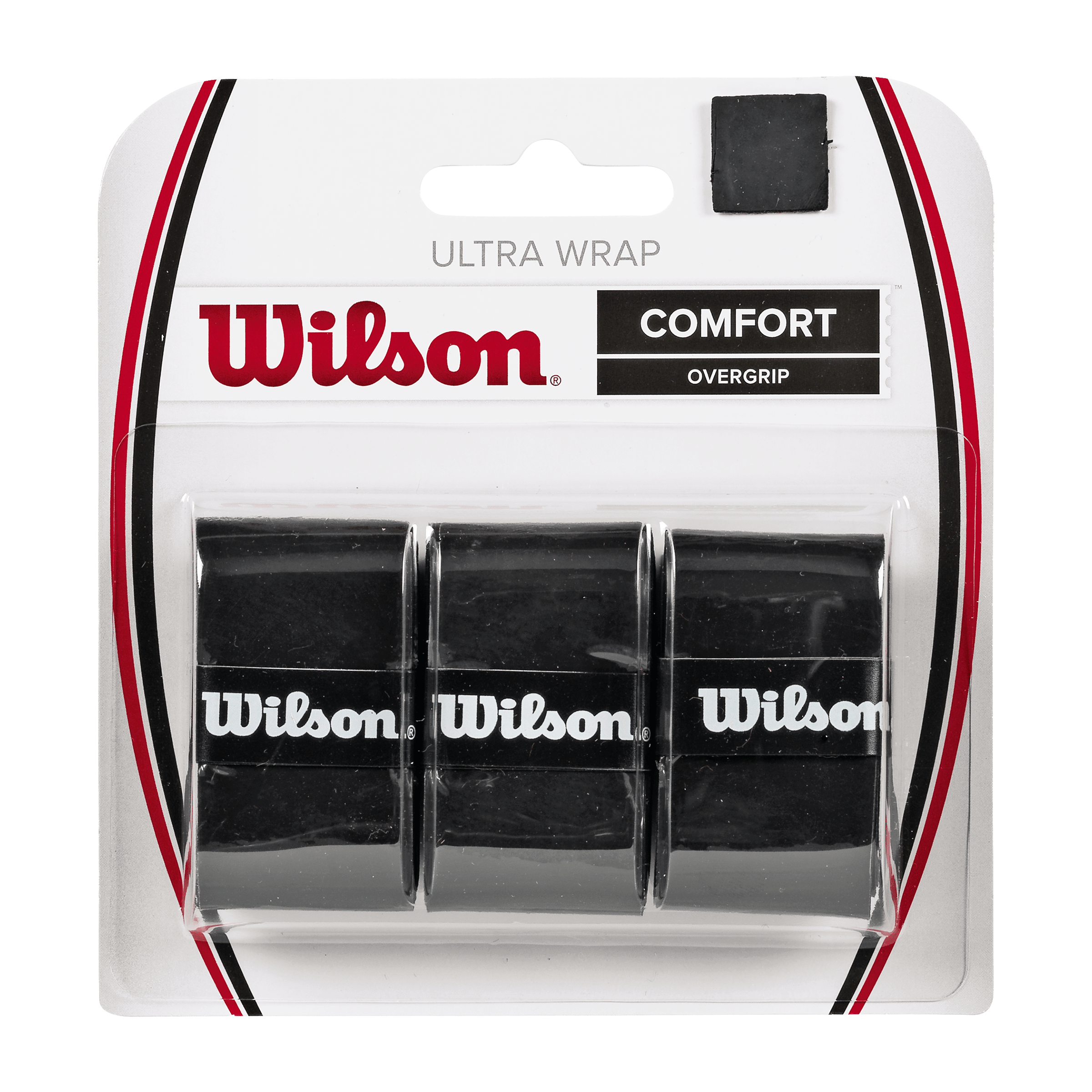 Wilson Ultra Wrap (3pk) Overgrips