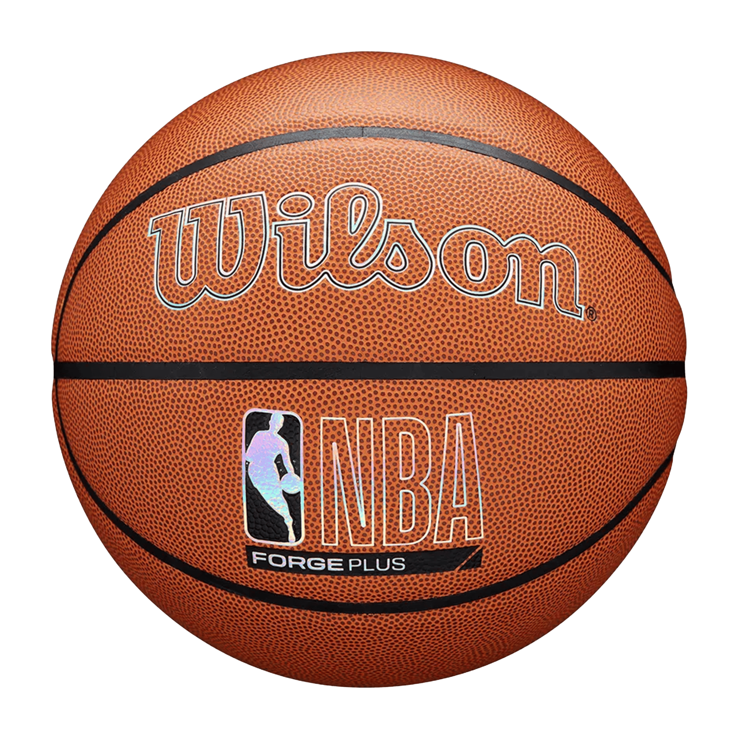 Wilson NBA Forge Plus (Size 7) Basketball
