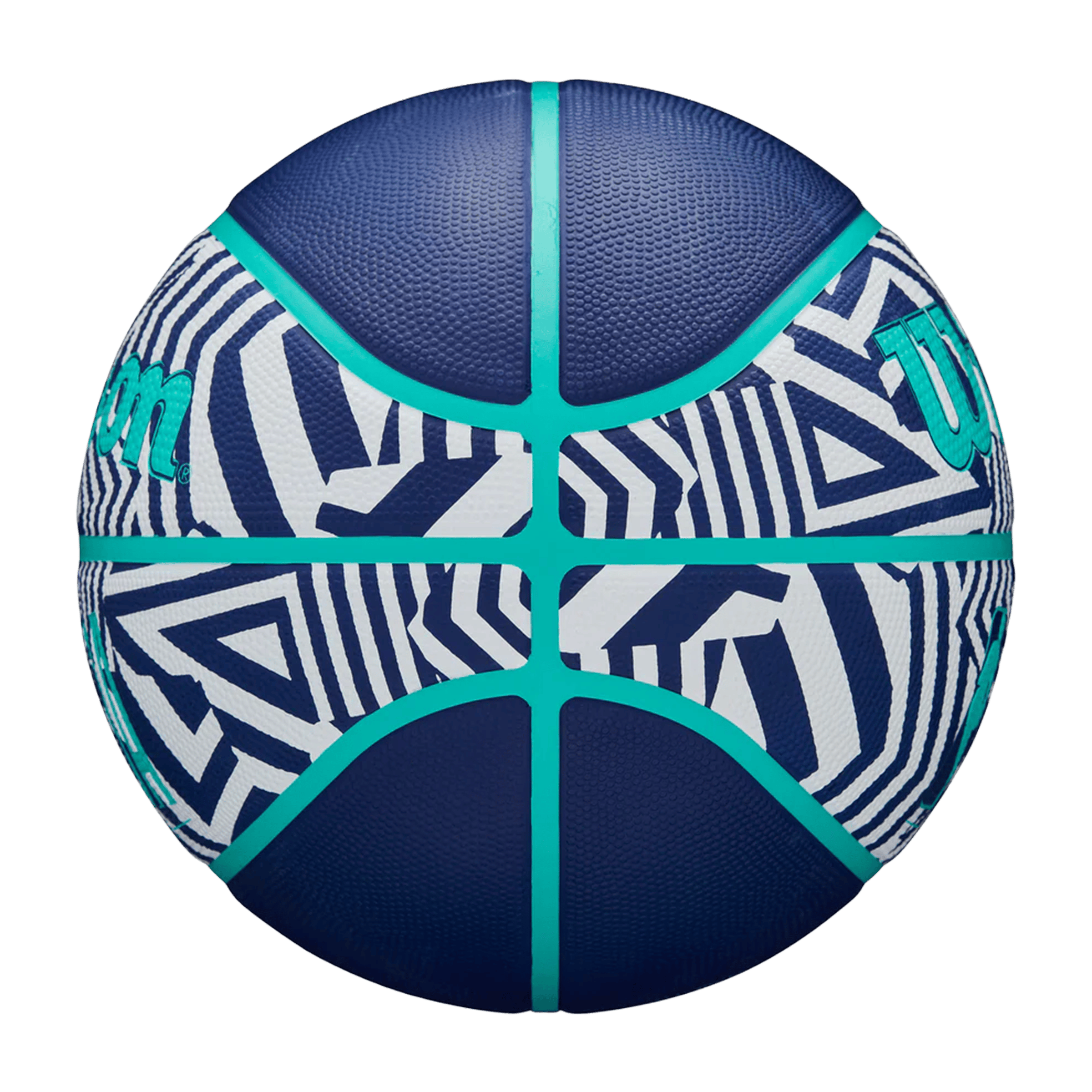Wilson NBA DRV Plus Dazzle Camo (Size 7) Basketball