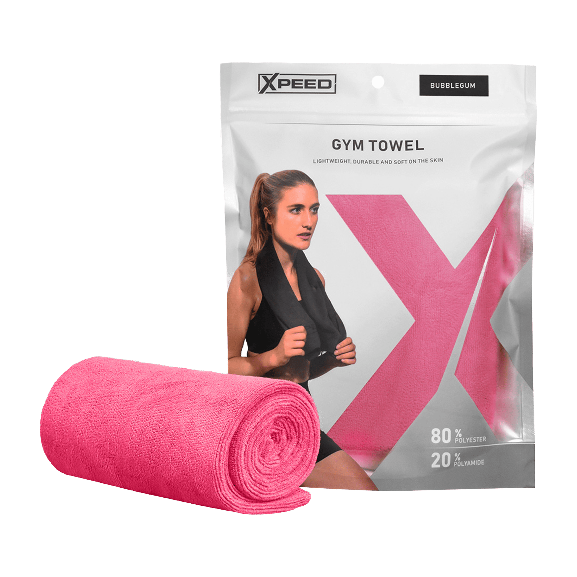 Xpeed Gym Towel