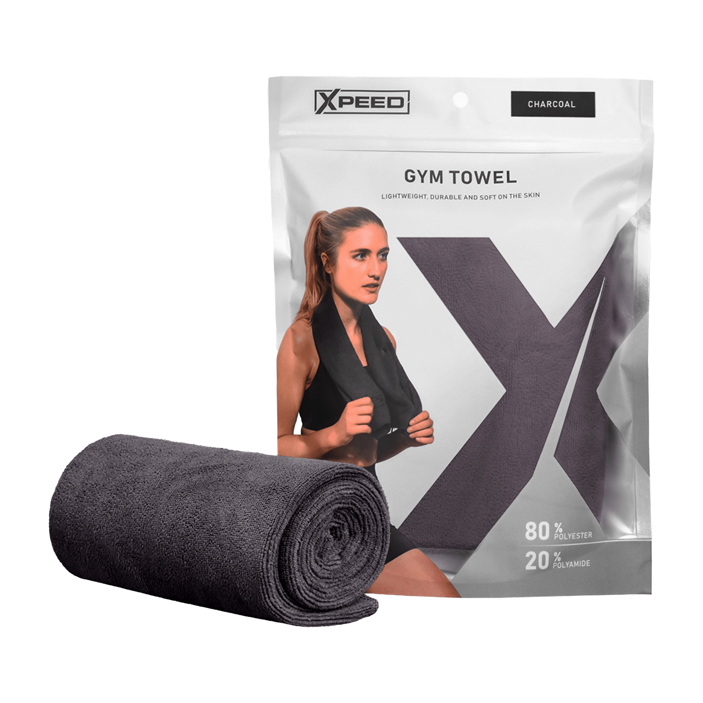 Xpeed Gym Towel