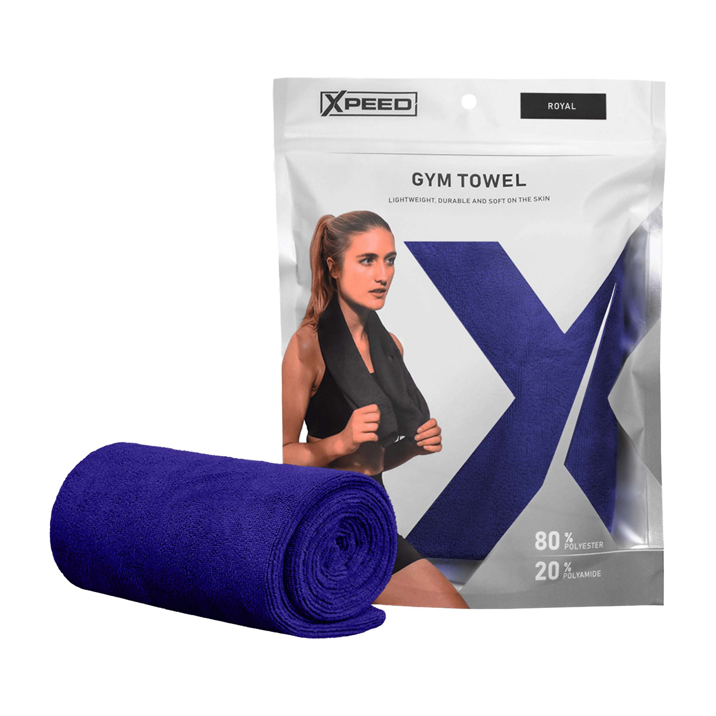 Xpeed Gym Towel