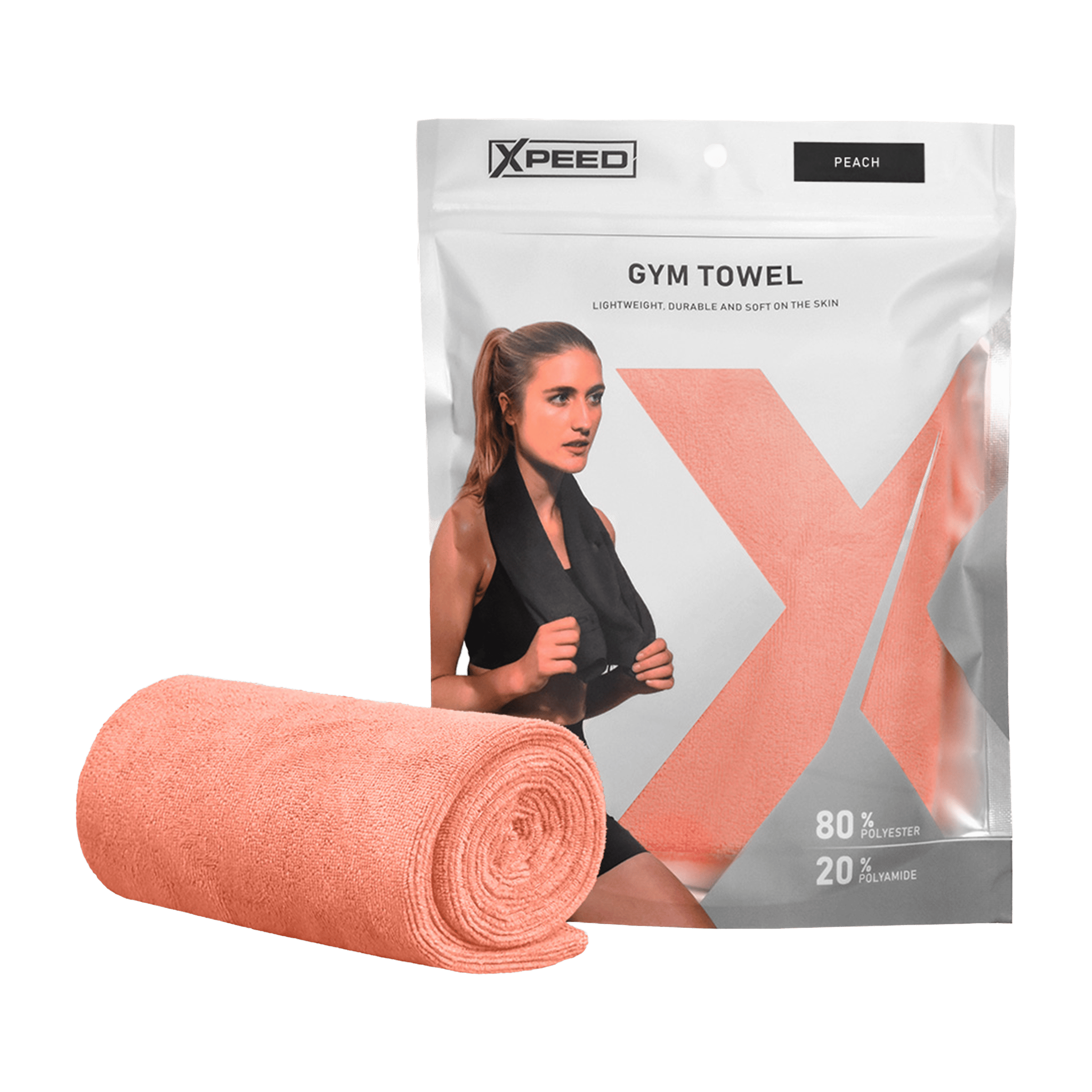 Xpeed Gym Towel