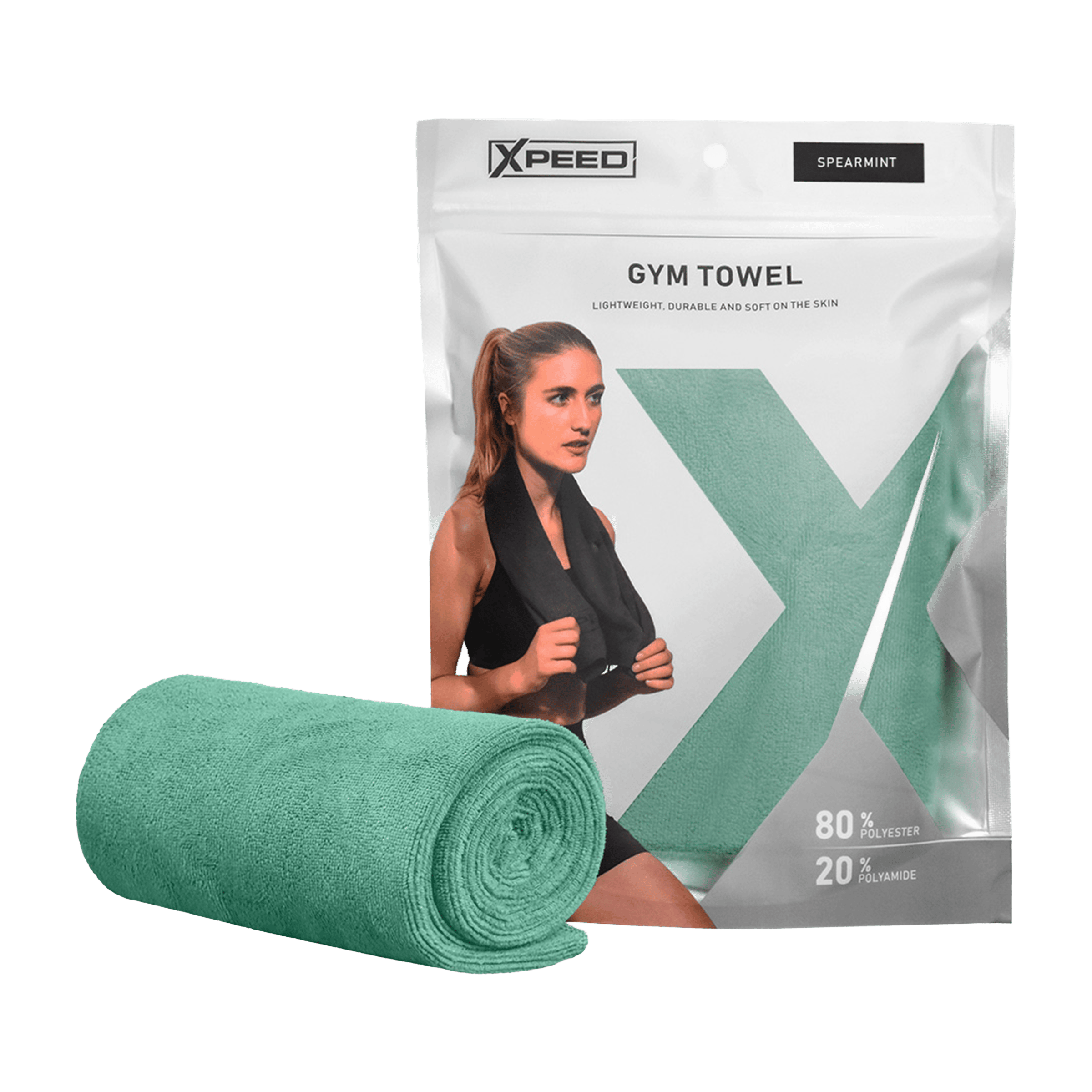 Xpeed Gym Towel
