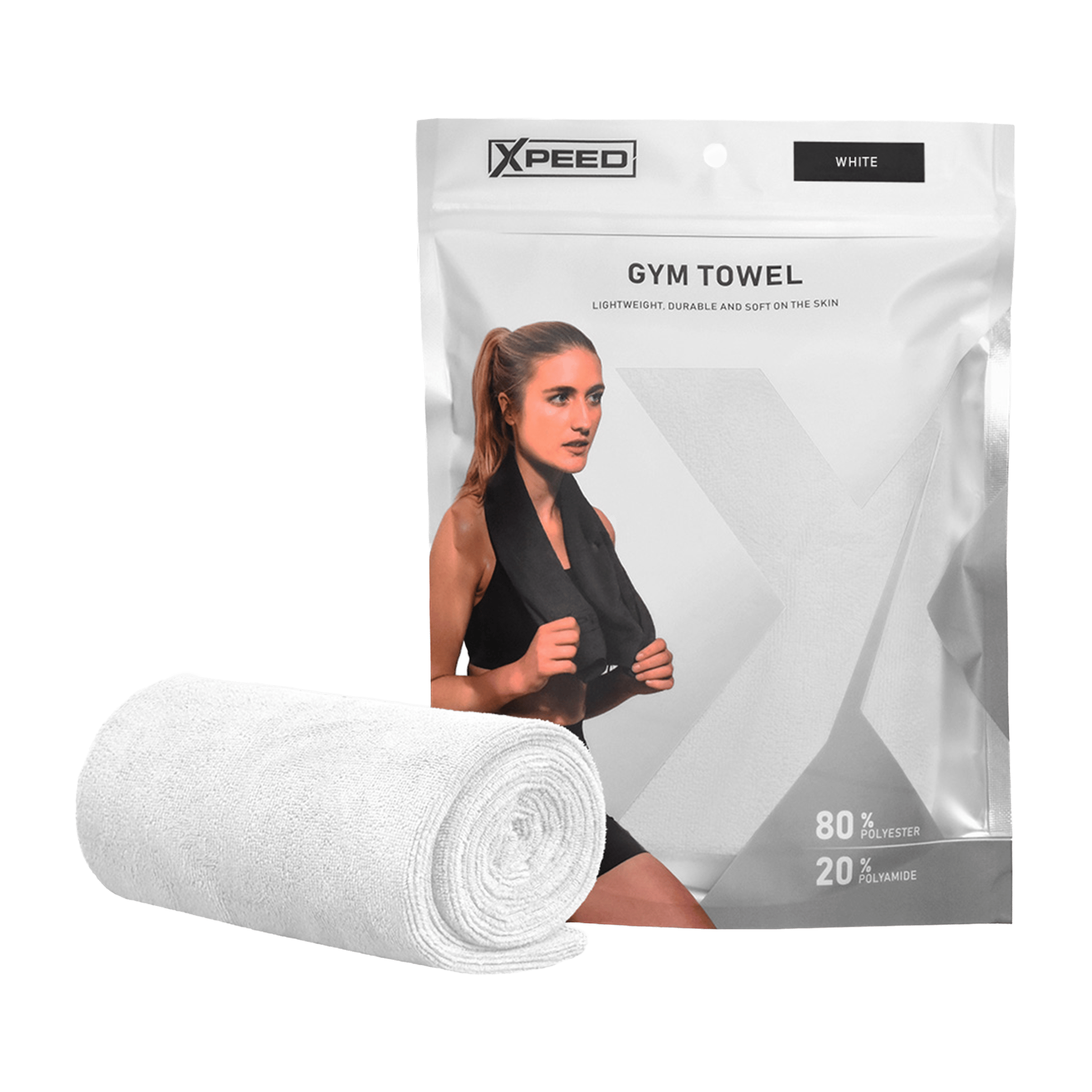 Xpeed Gym Towel
