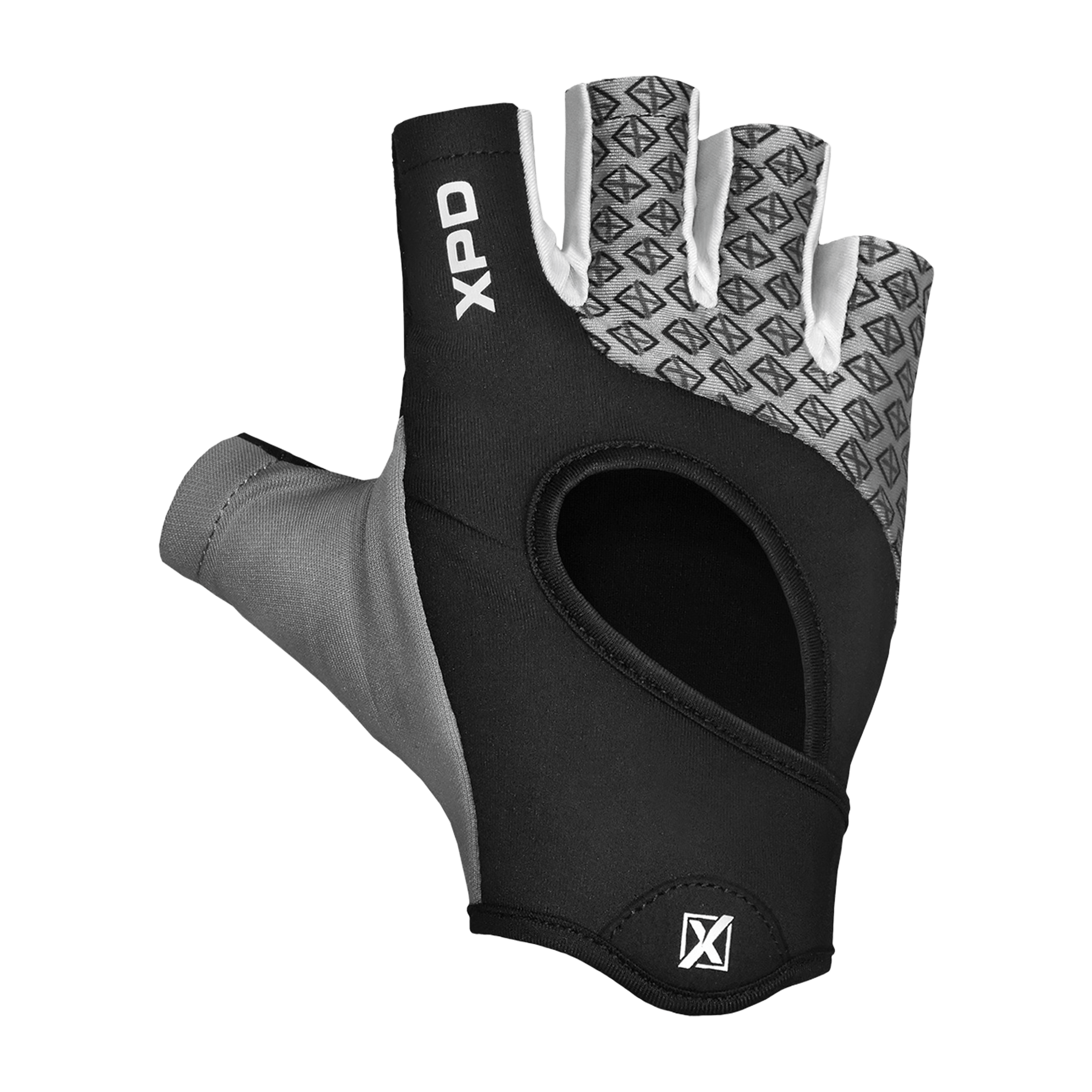 Xpeed Mens Hyper-Flex Training Gloves