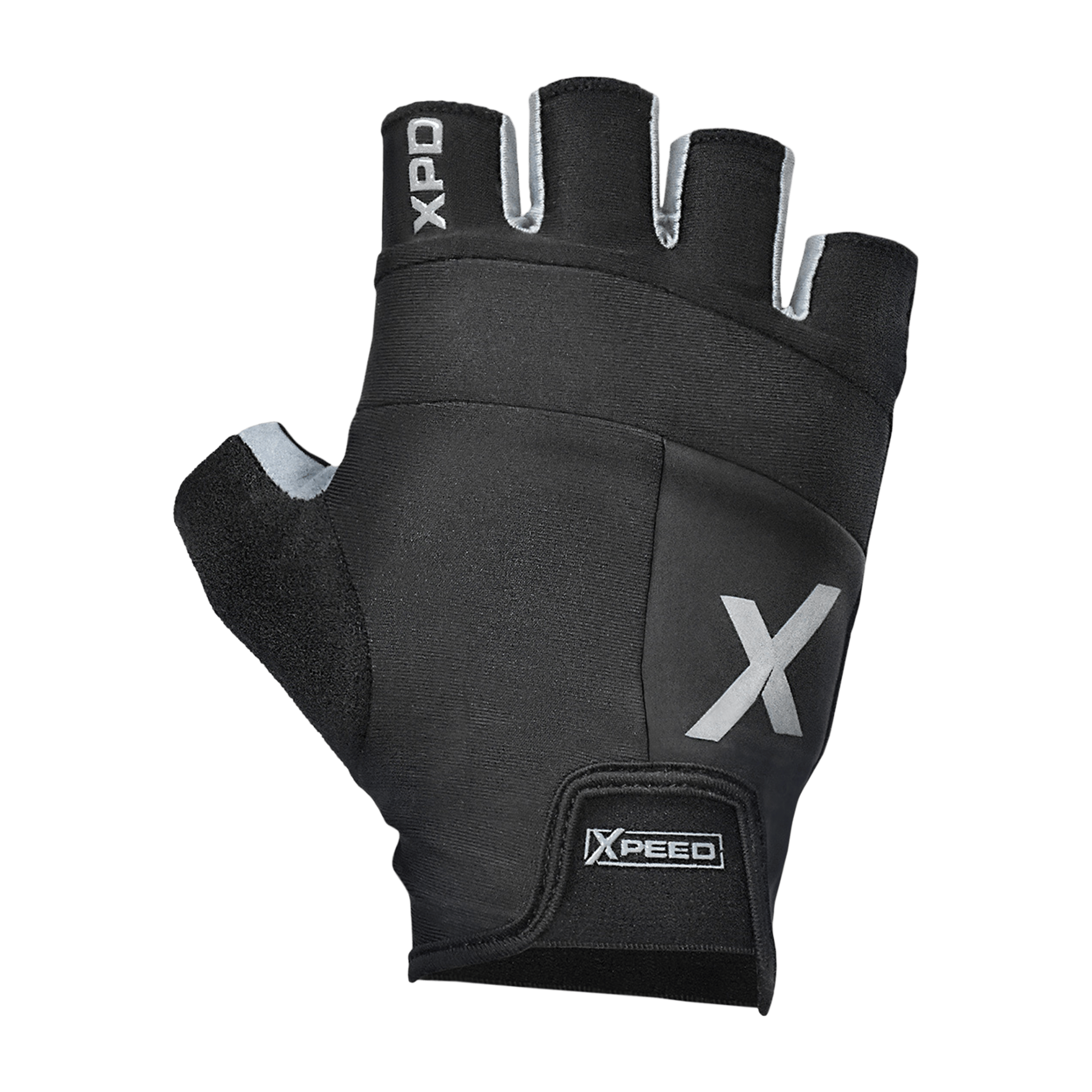 Xpeed Mens Hyper-Lite Training Gloves