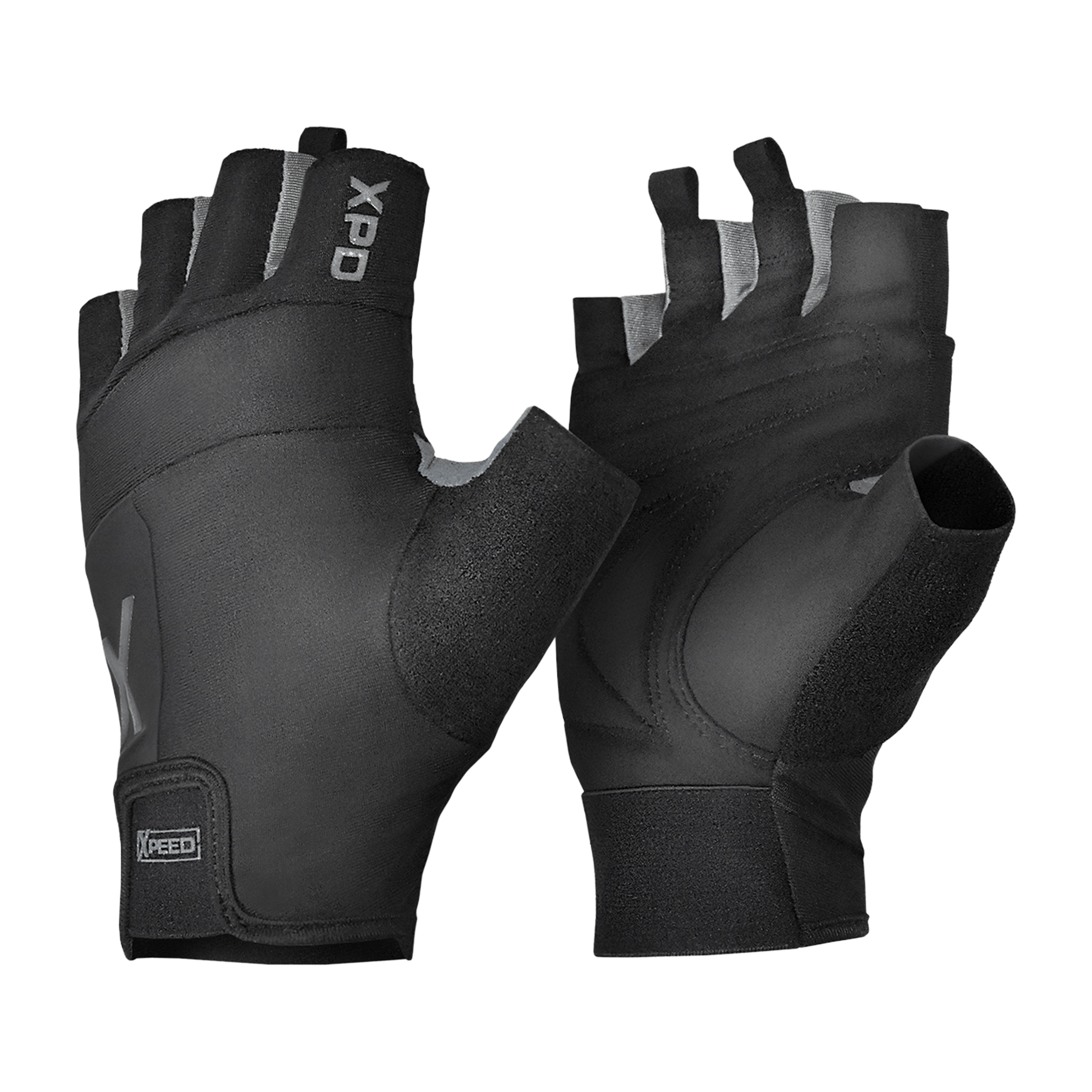 Xpeed Mens Hyper-Lite Training Gloves