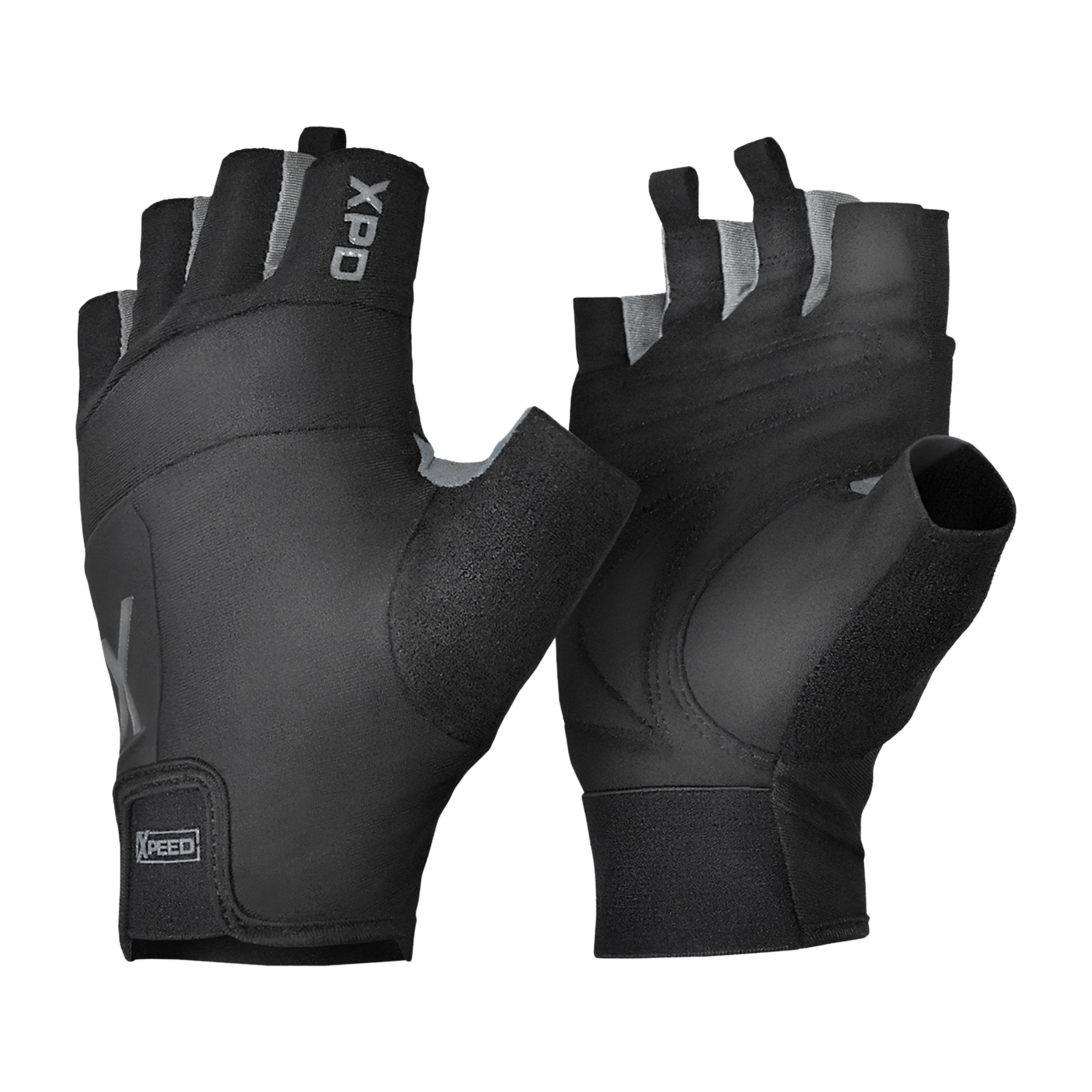 Xpeed Mens Hyper-Lite Training Gloves