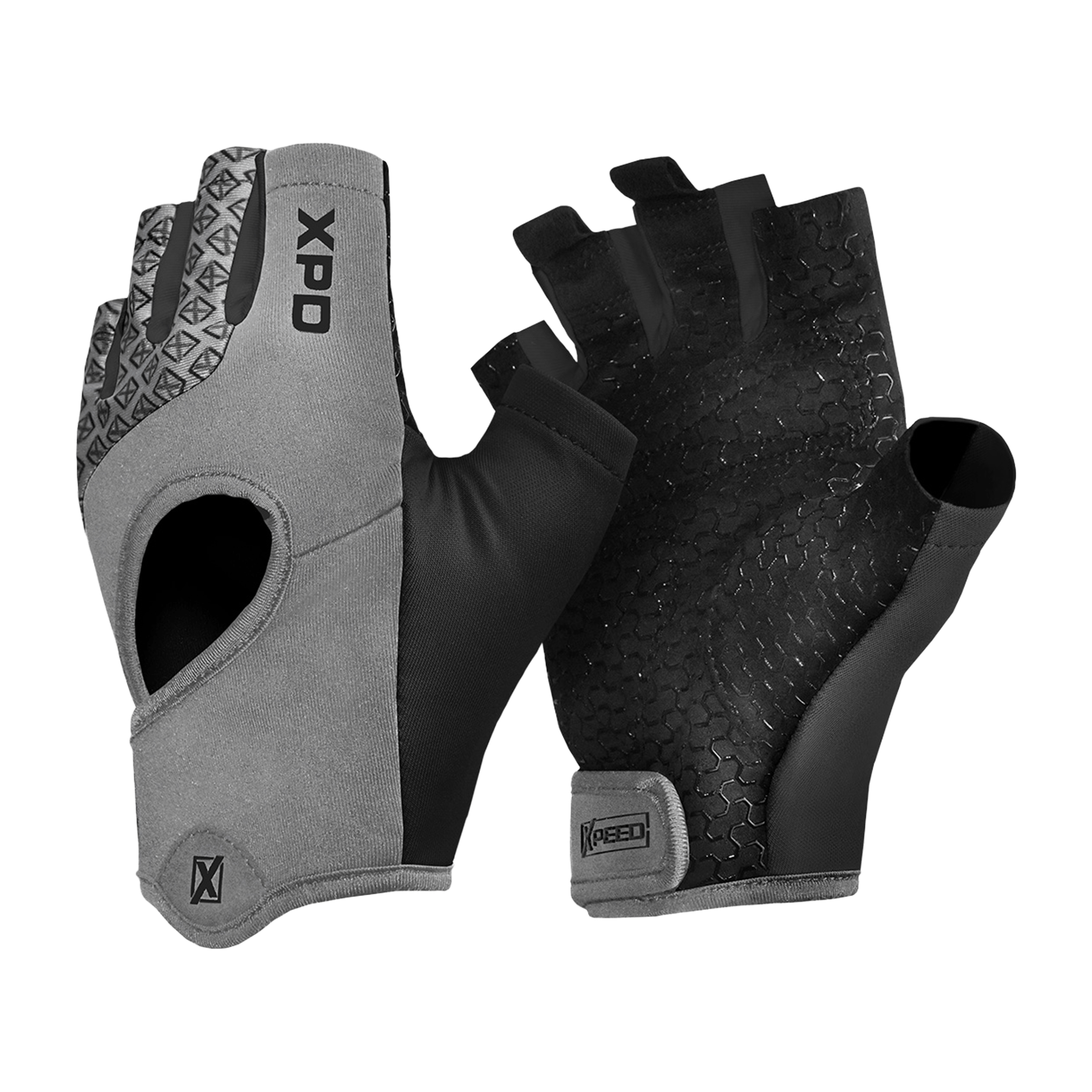 Xpeed Womens Hyper-Flex Training Gloves