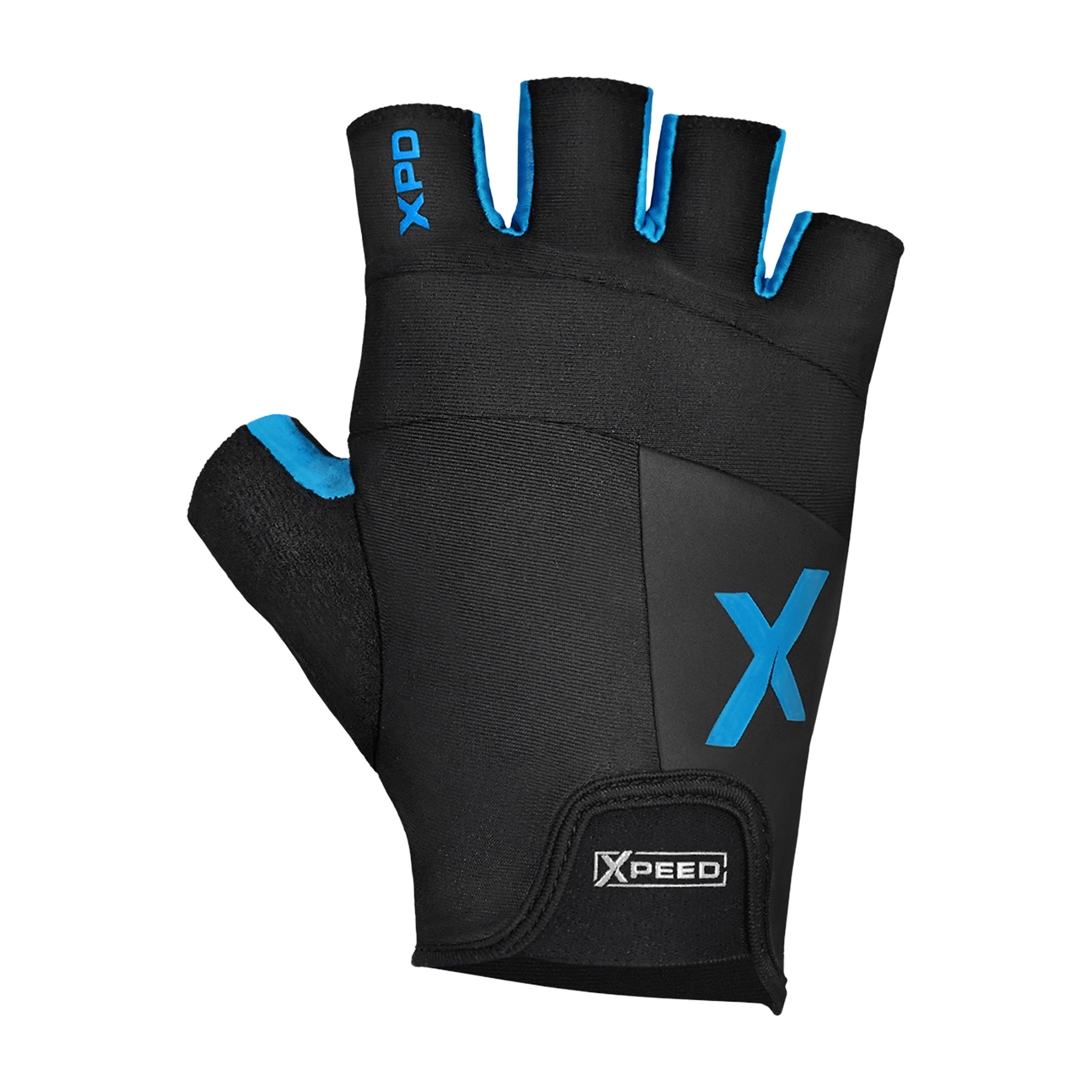 Xpeed Womens Hyper-Lite Training Gloves