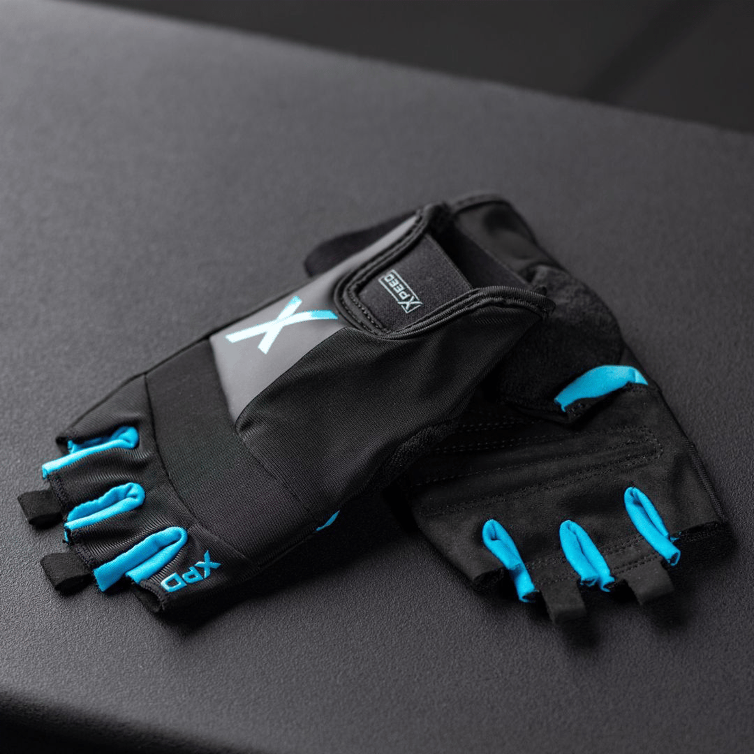 Xpeed Womens Hyper-Lite Training Gloves