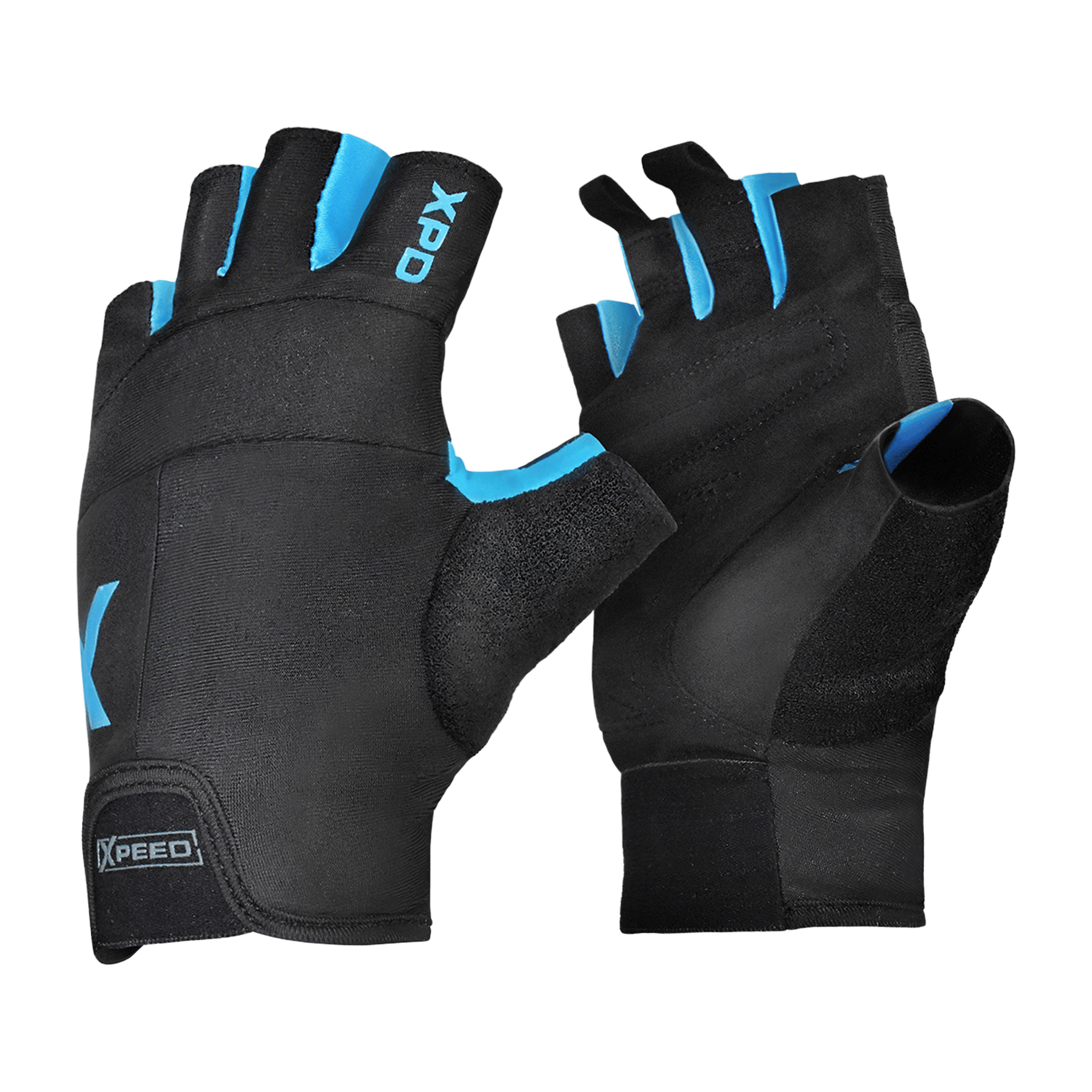 Xpeed Womens Hyper-Lite Training Gloves
