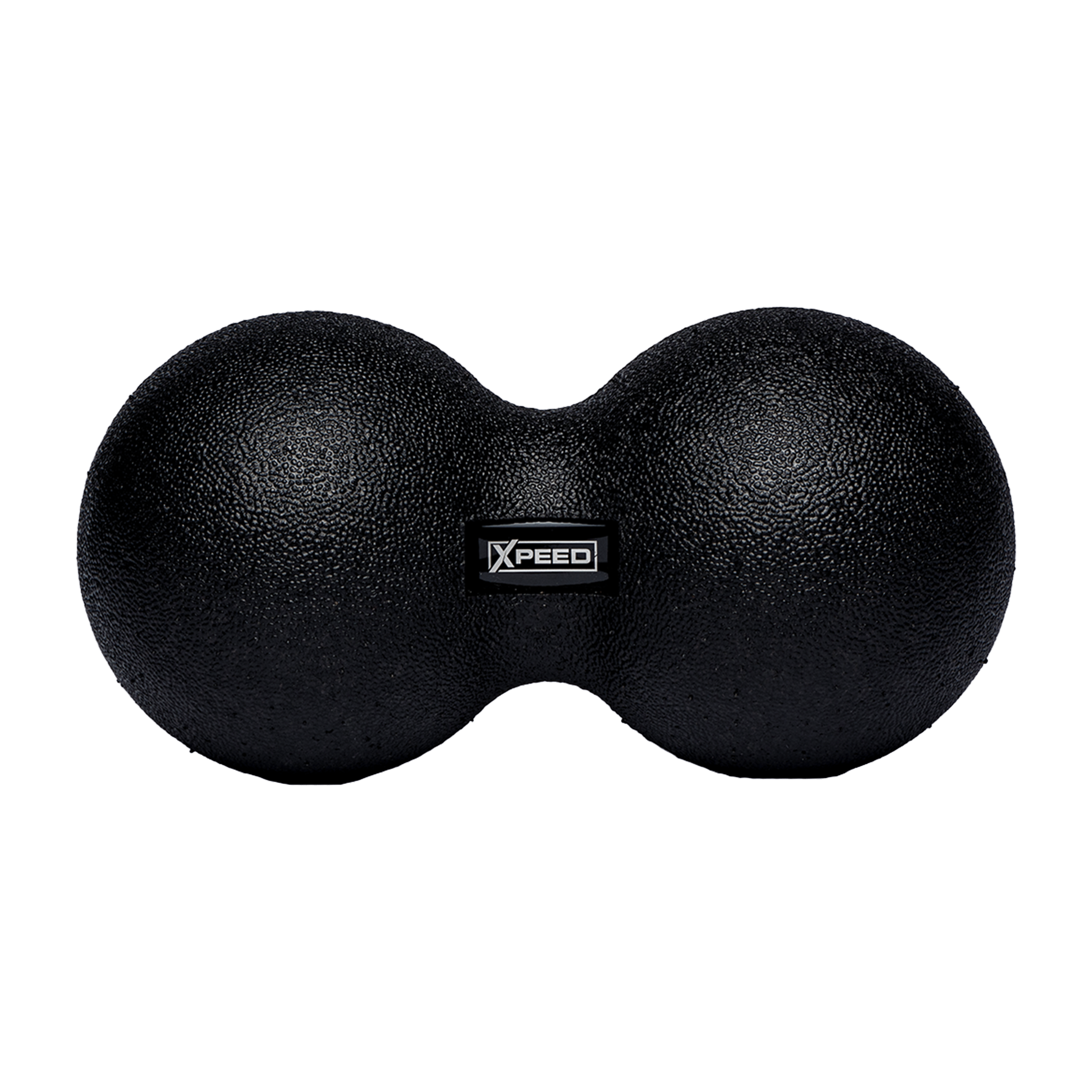 Xpeed High Density (12cm) Duo Massage Ball