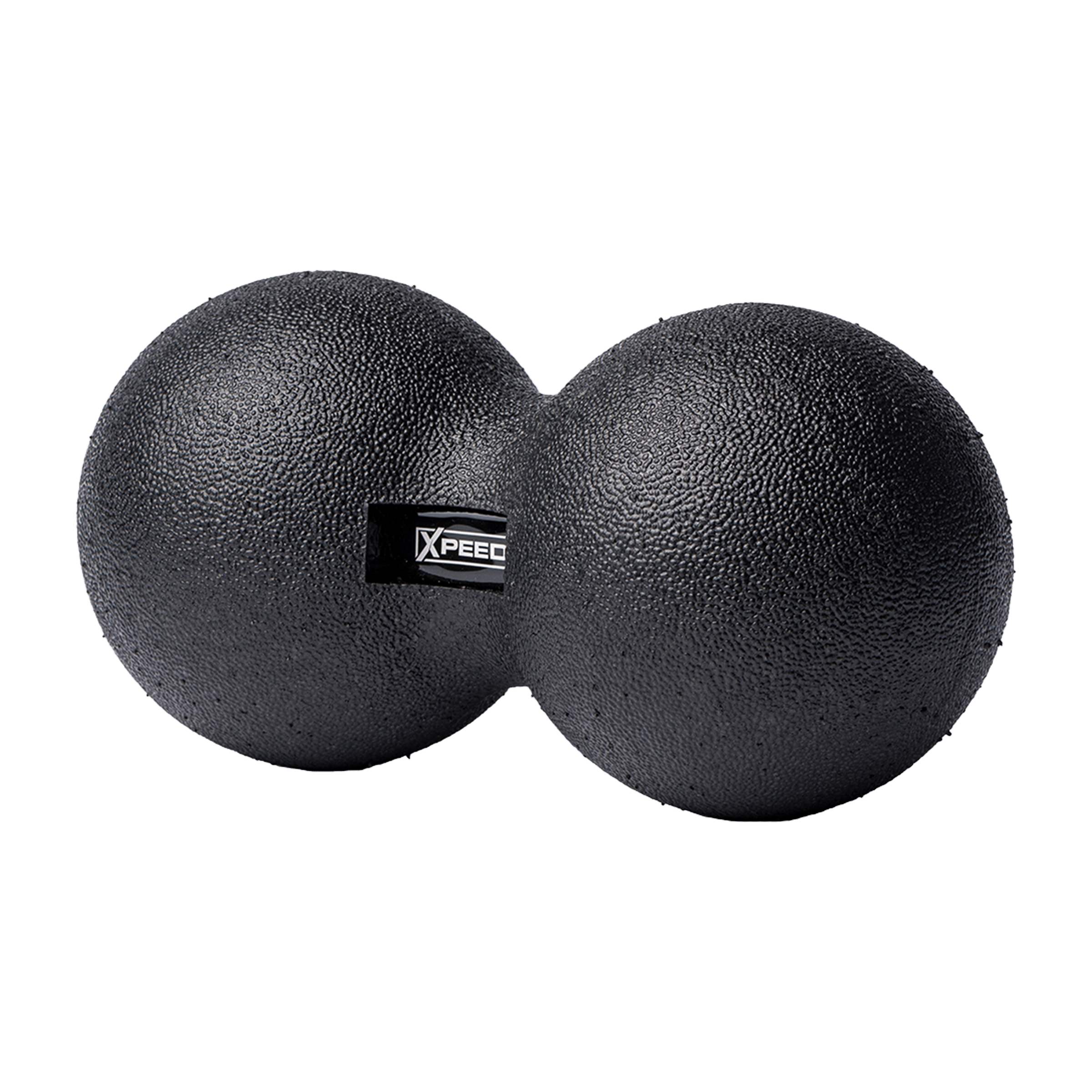 Xpeed High Density (12cm) Duo Massage Ball