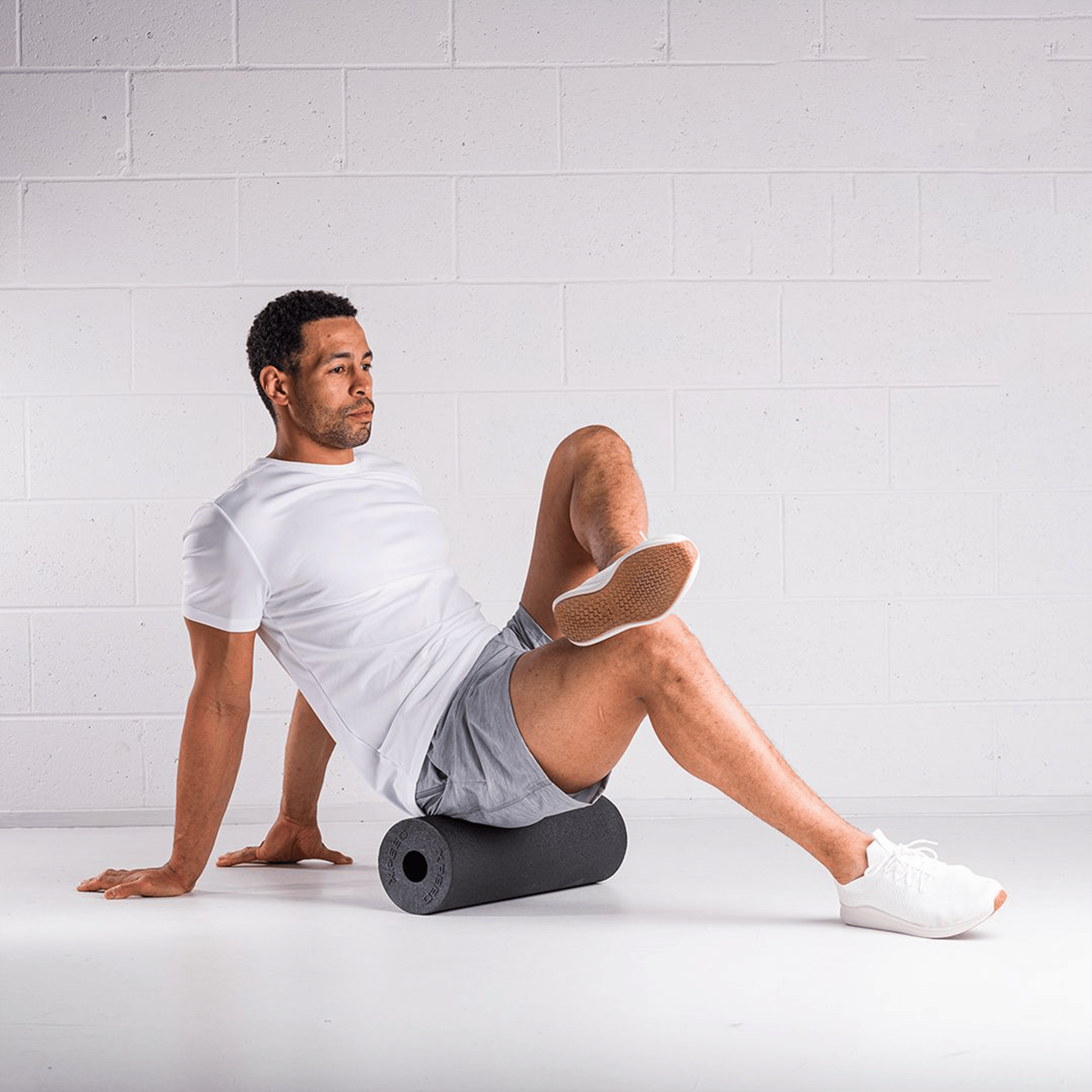Xpeed High Density (45cm) Foam Roller