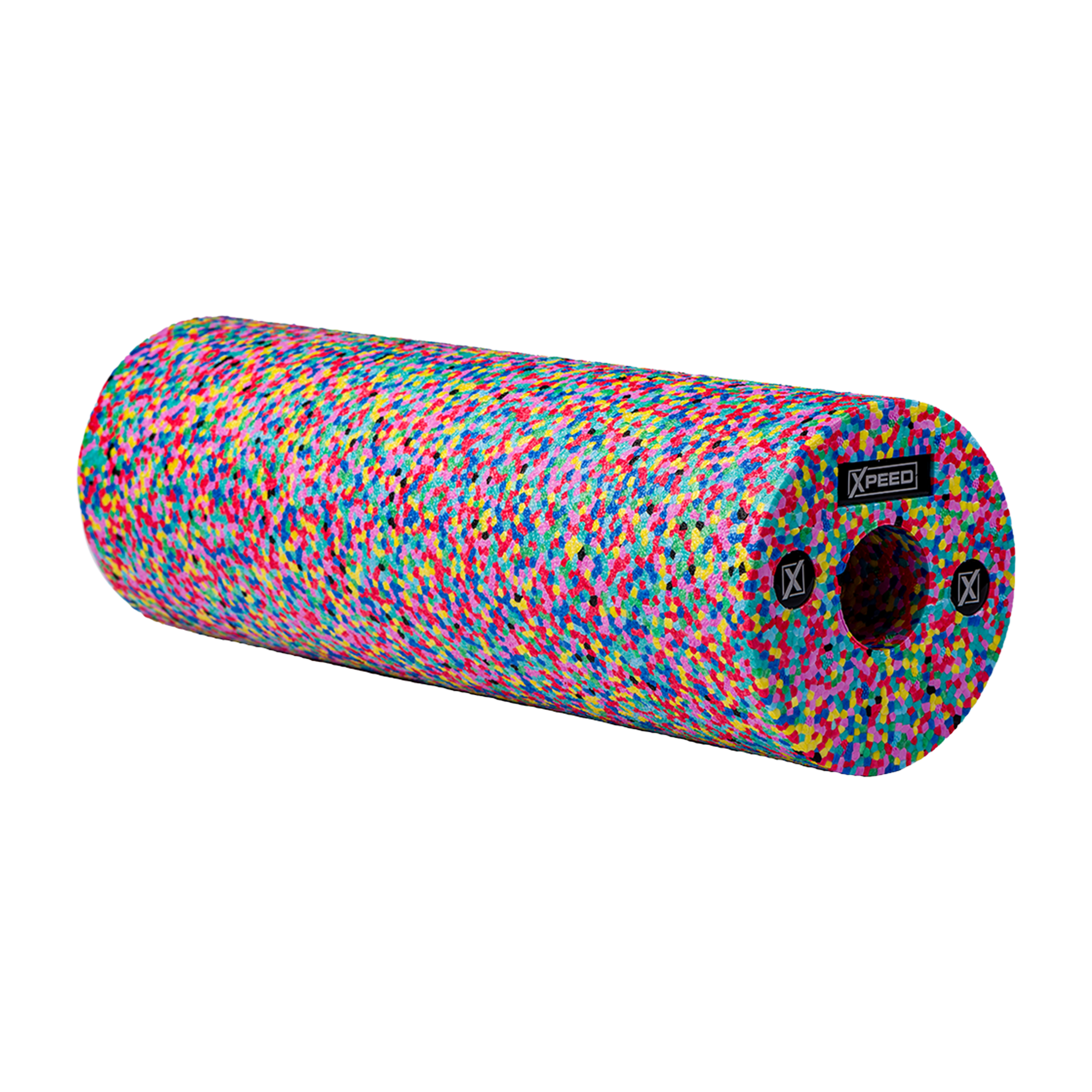 Xpeed Medium Density (45cm) Foam Roller