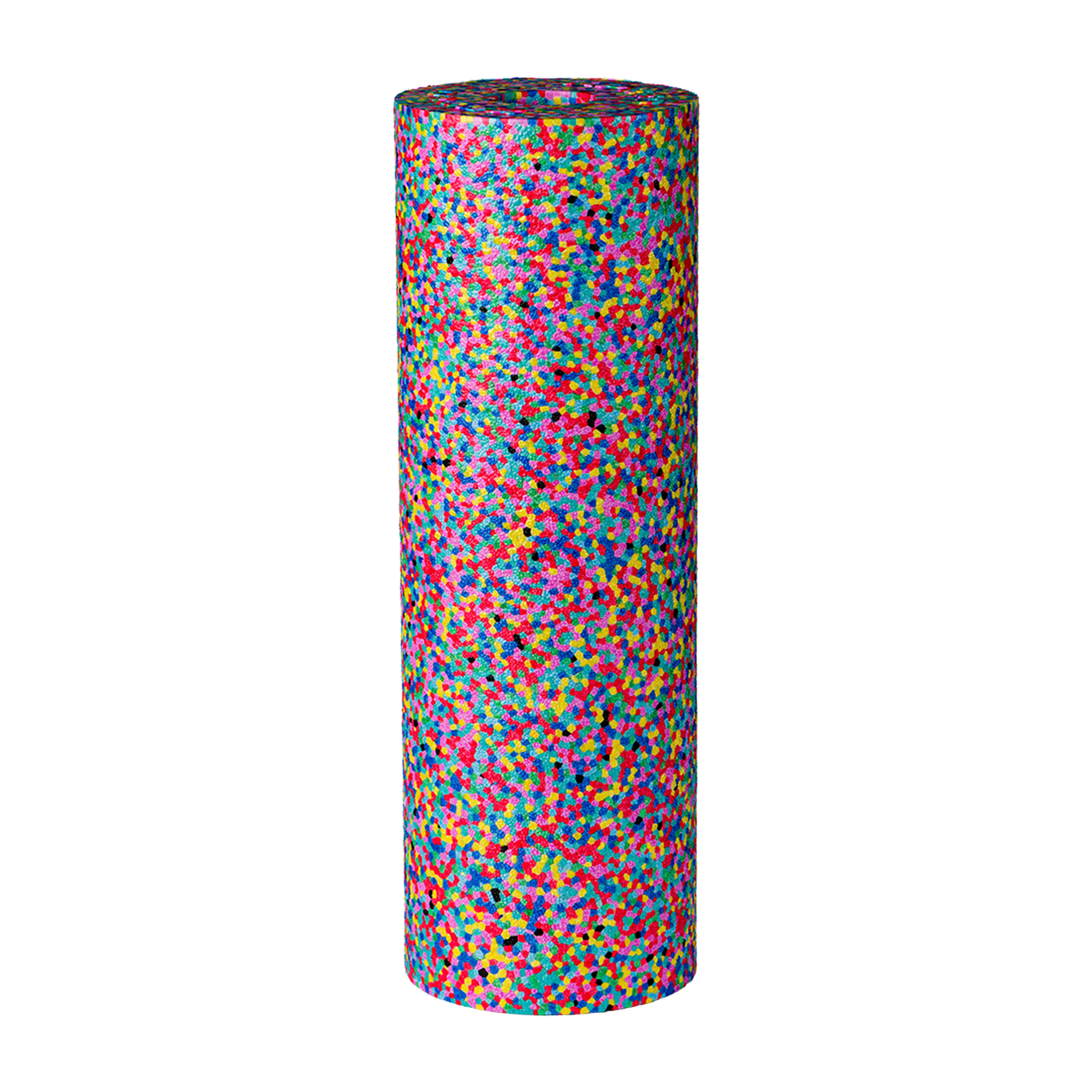 Xpeed Medium Density (45cm) Foam Roller