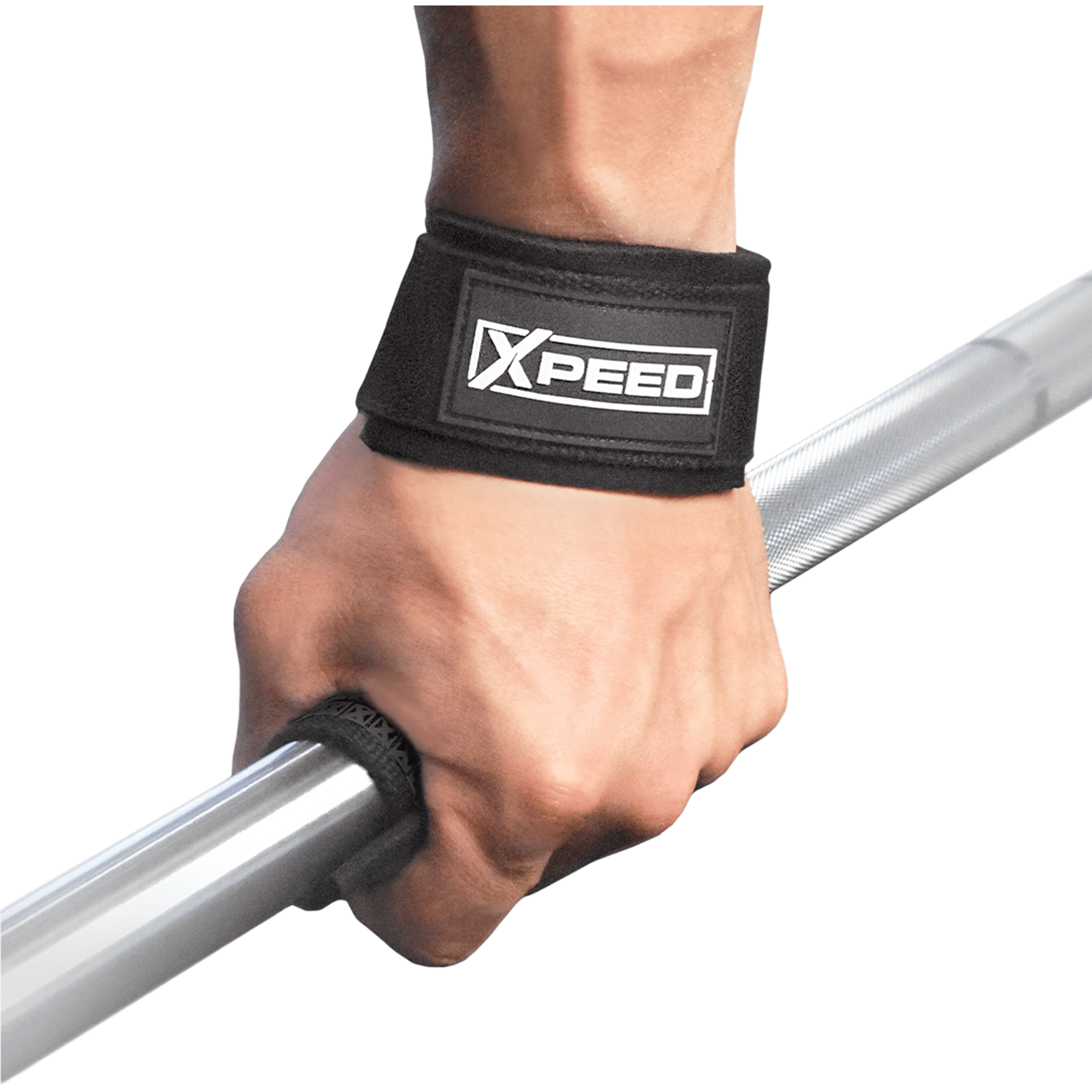 Xpeed Padded Eye In Tail Lifting Strap
