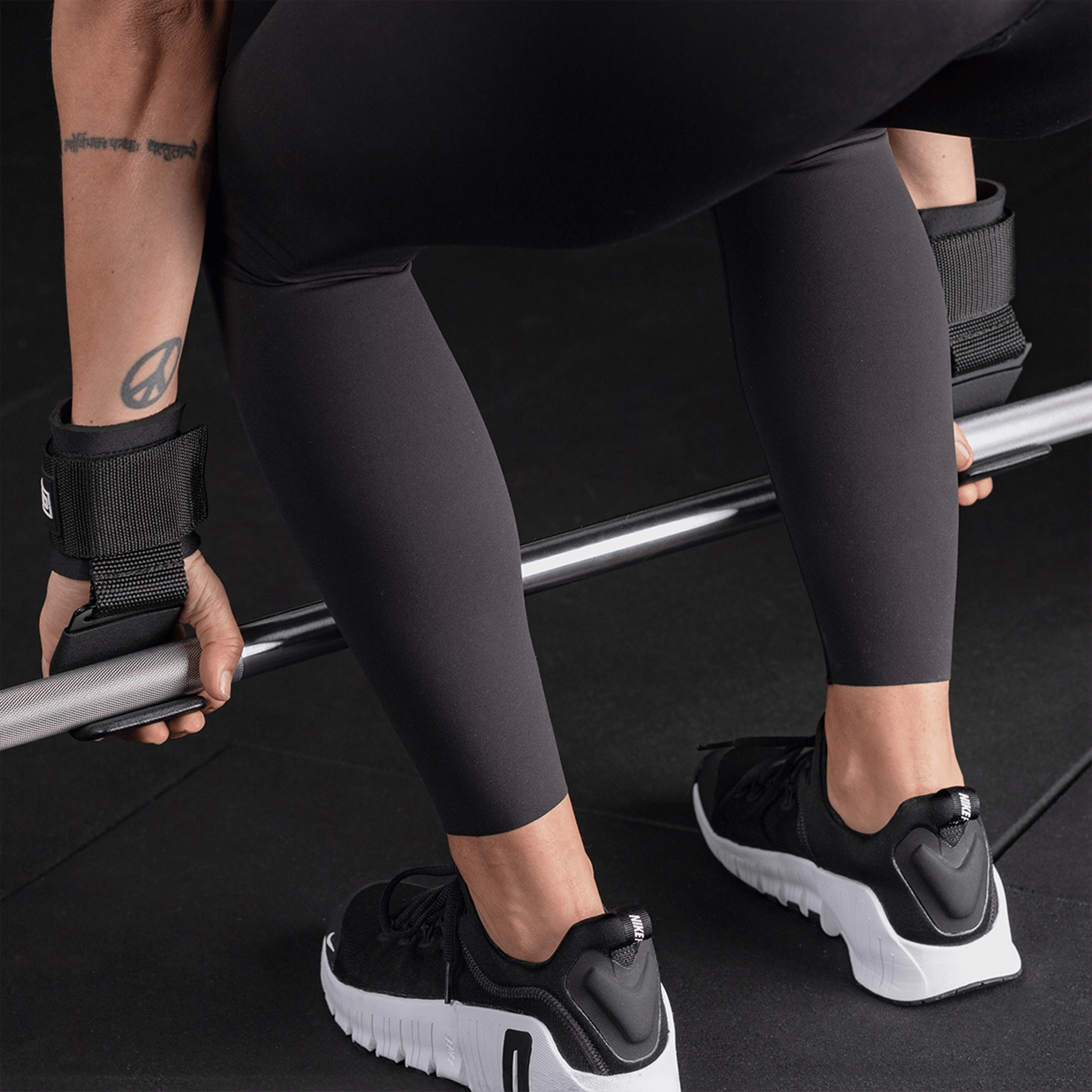 Xpeed Weight Lifting Hook