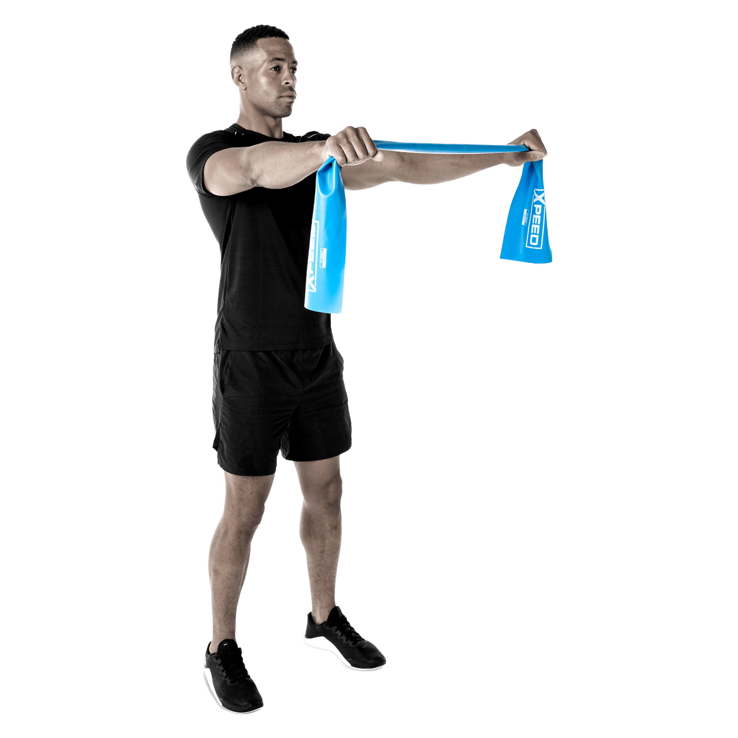 Xpeed Resistance Flat Band (Heavy)