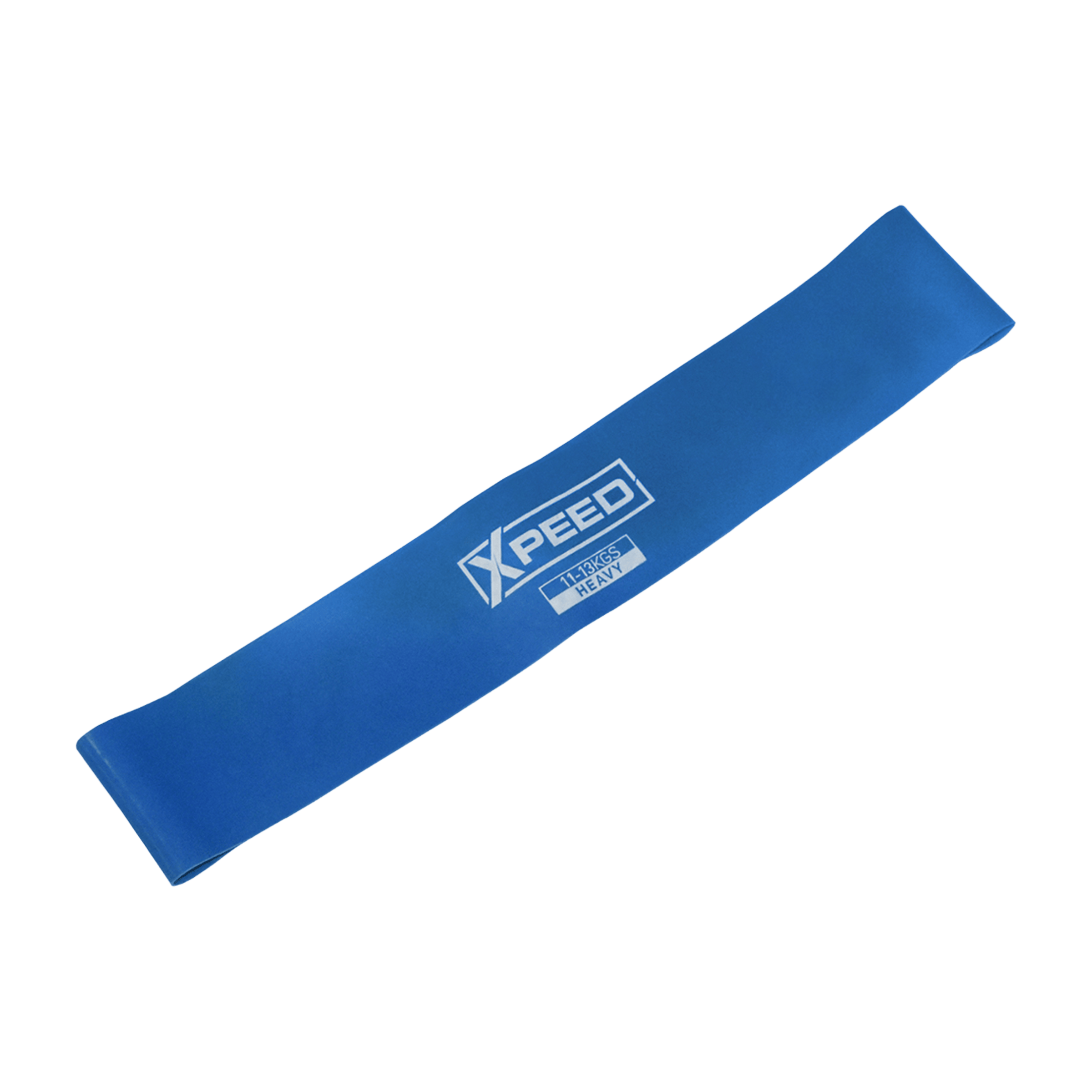 Xpeed Resistance Flat Band (Heavy)