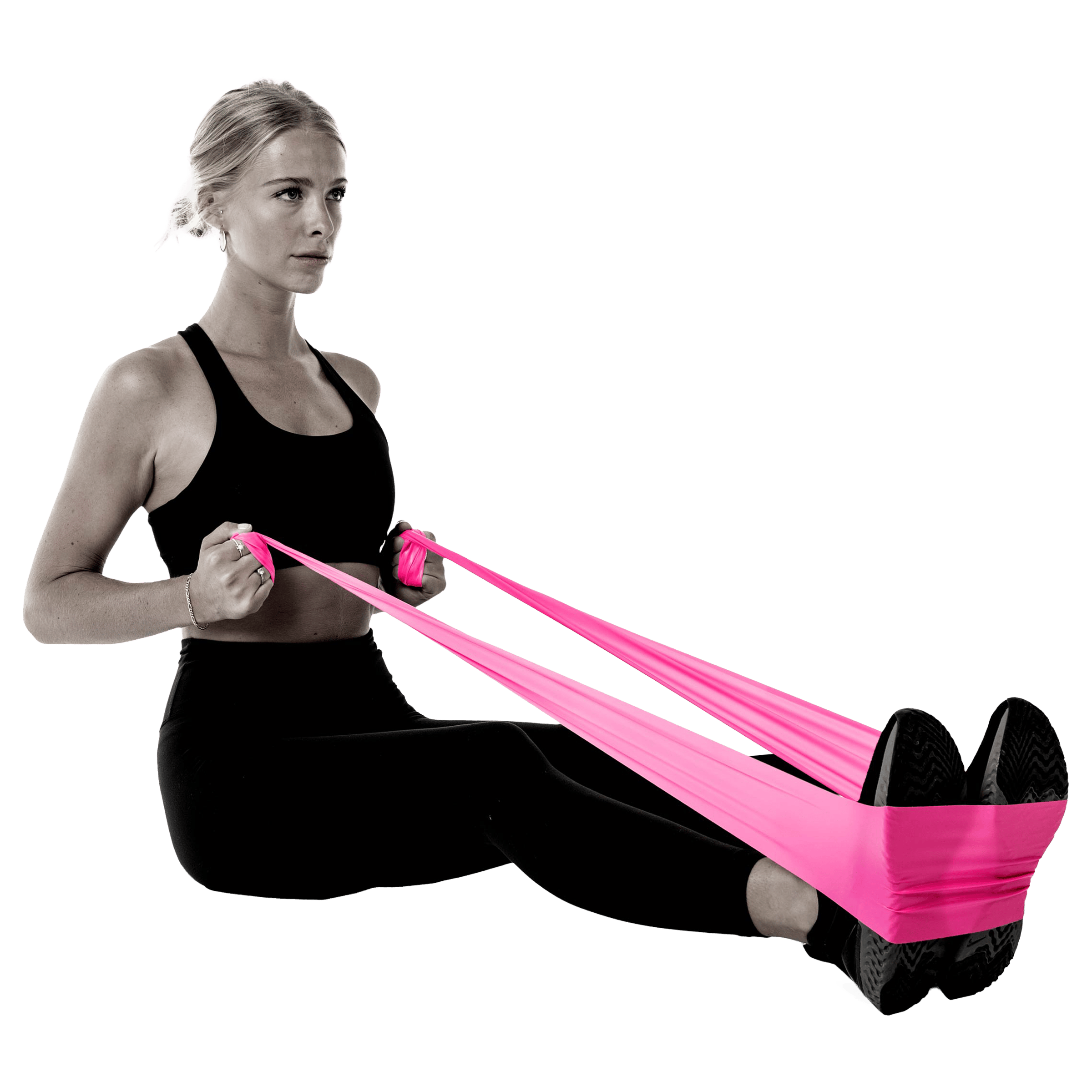 Xpeed Resistance Flat Band (Light)