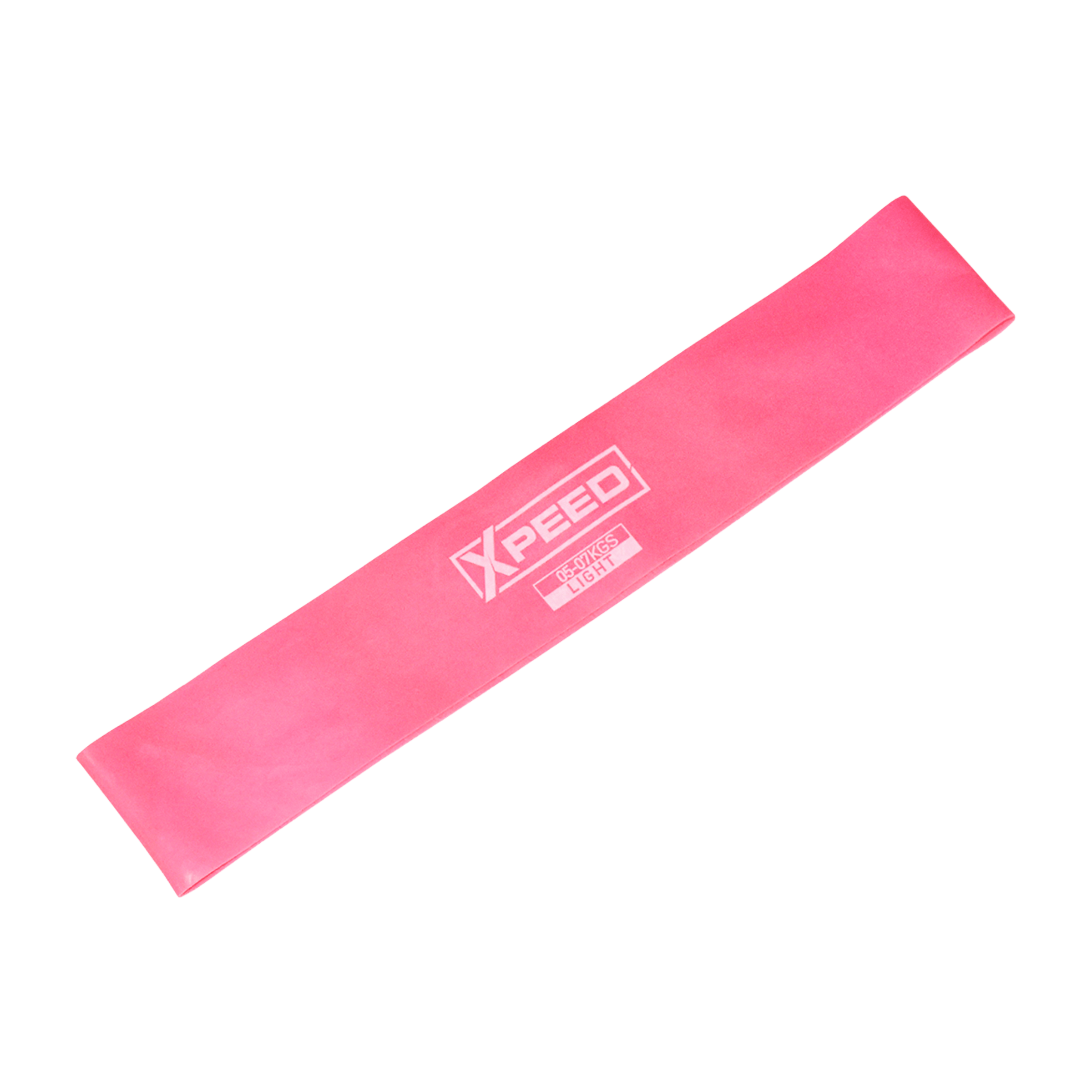 Xpeed Resistance Flat Band (Light)