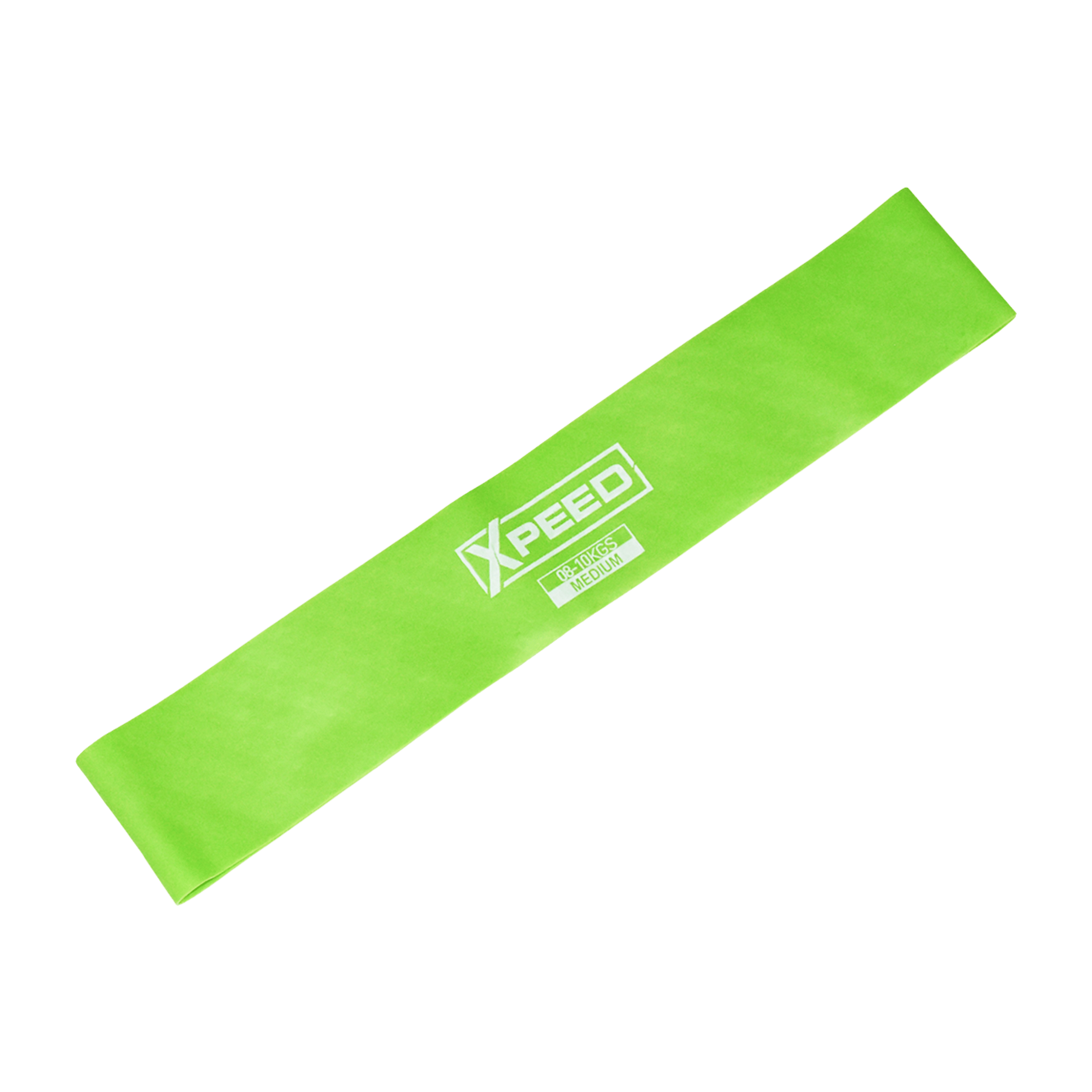 Xpeed Resistance Flat Band (Medium)
