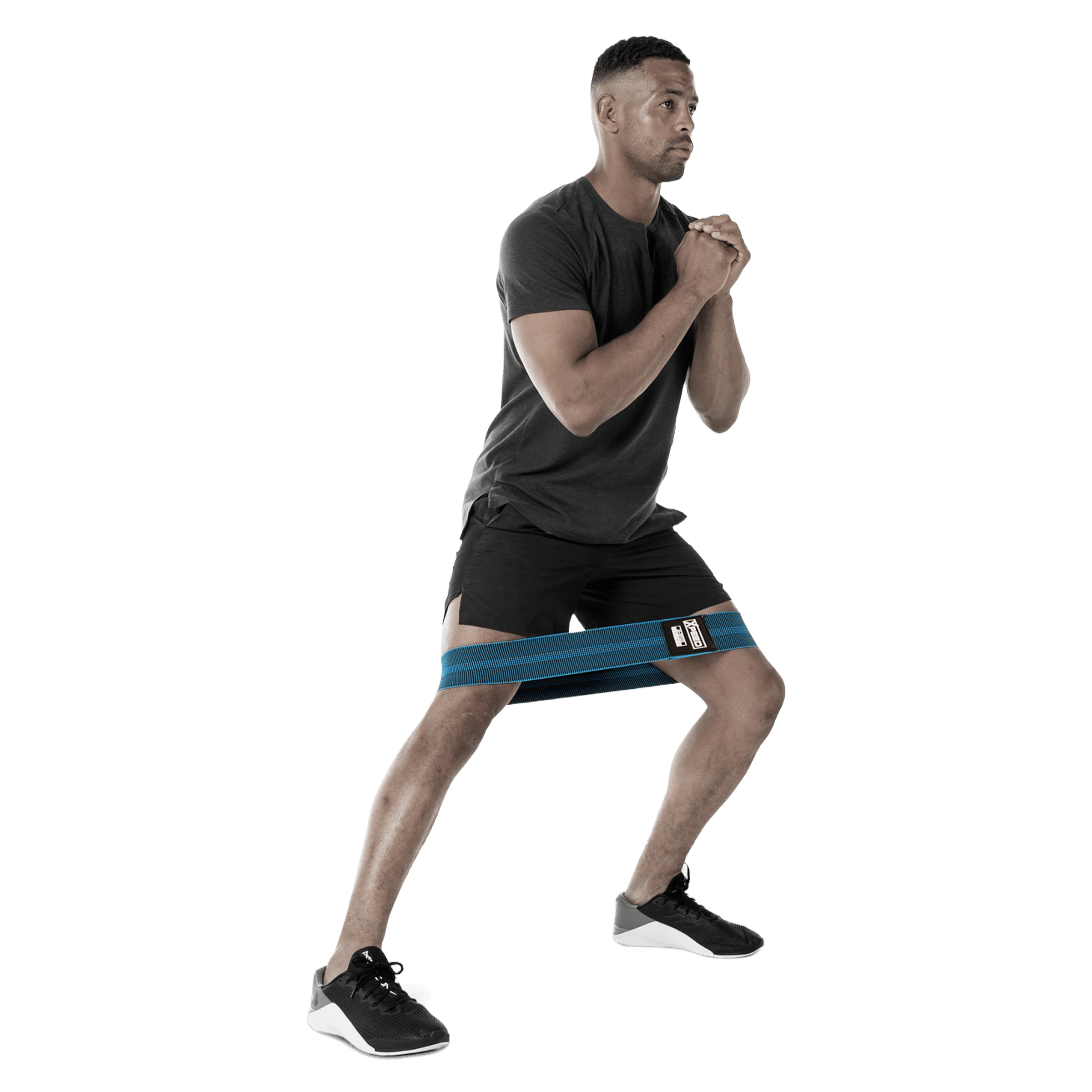 Xpeed Fabric Loop Band (Heavy)