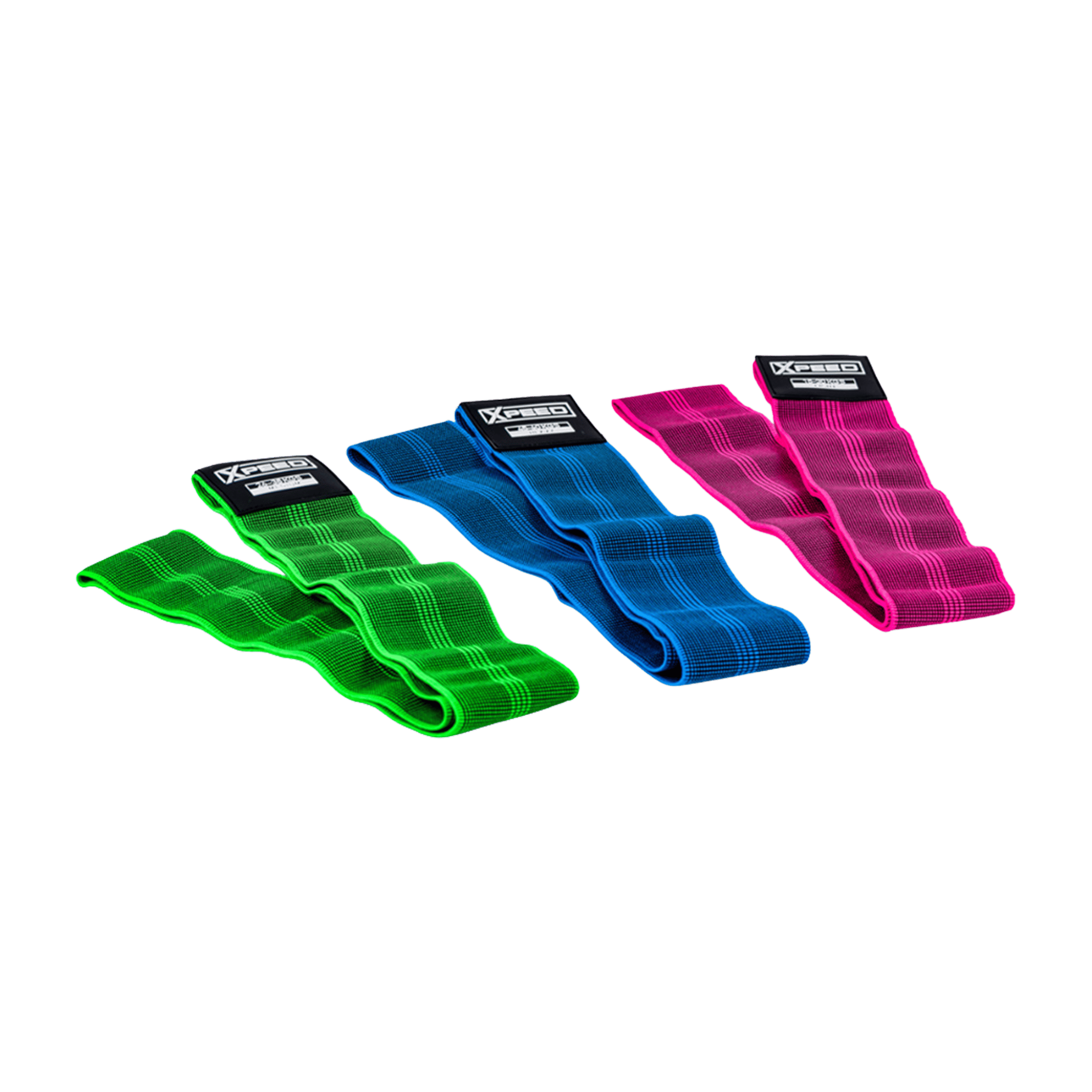 Xpeed Fabric Loop Band (Heavy)