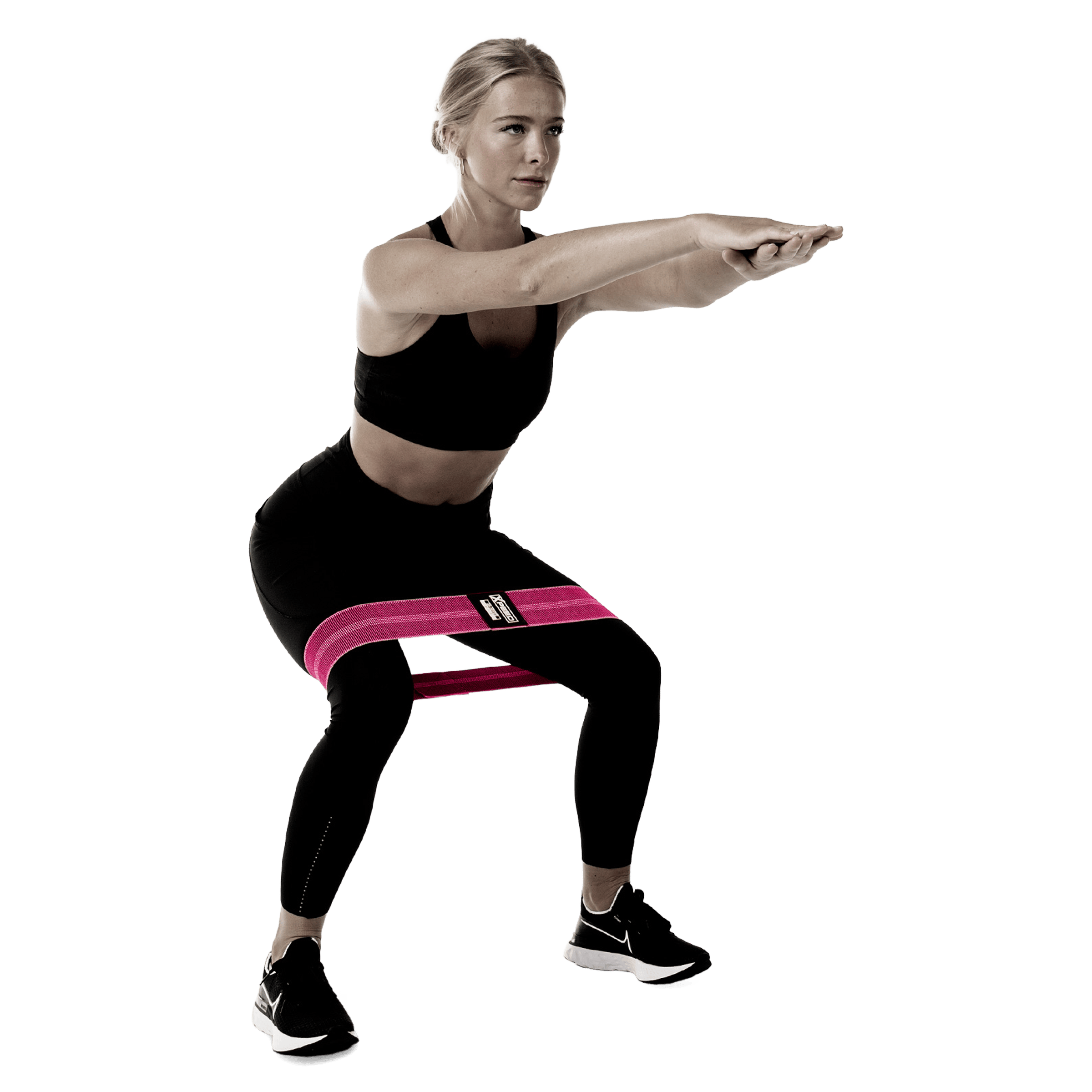 Xpeed Fabric Loop Band (Light)