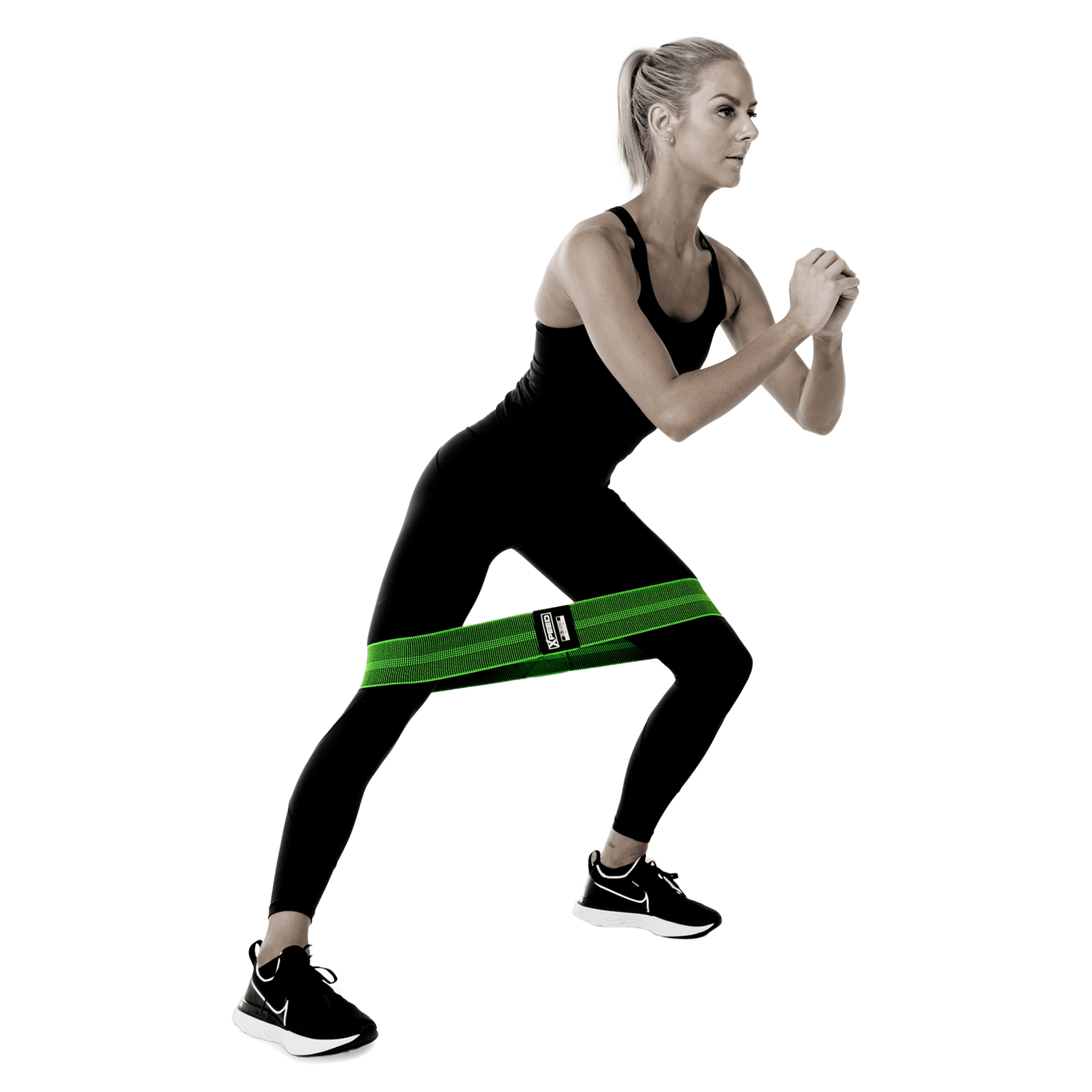 Xpeed Fabric Loop Band (Medium)