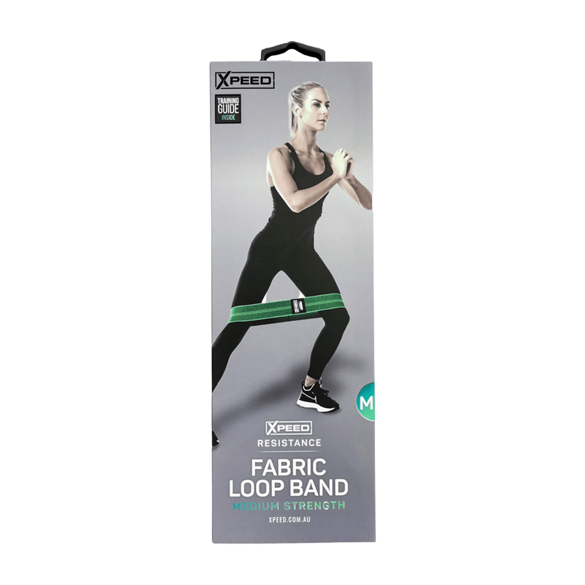 Xpeed Fabric Loop Band (Medium)