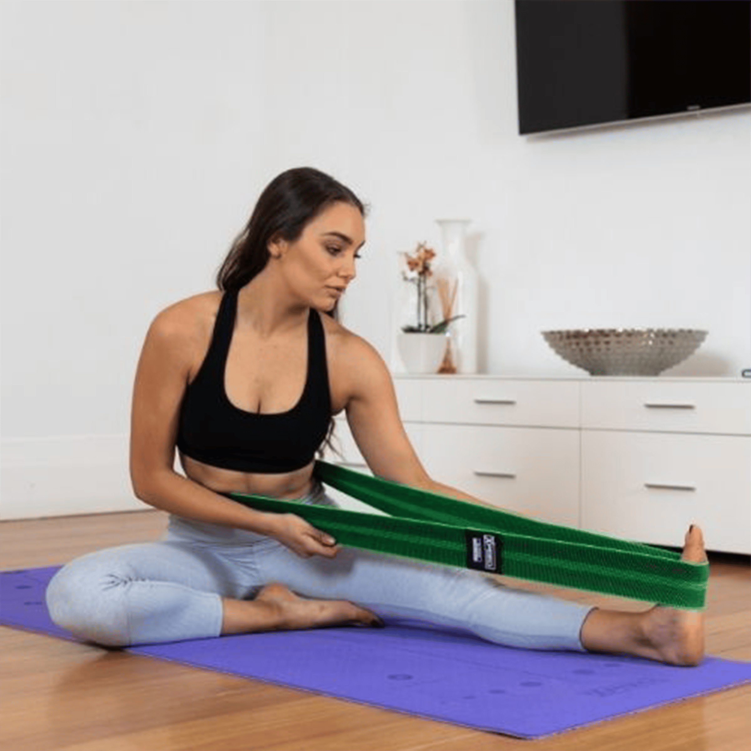 Xpeed Fabric Loop Band (Medium)