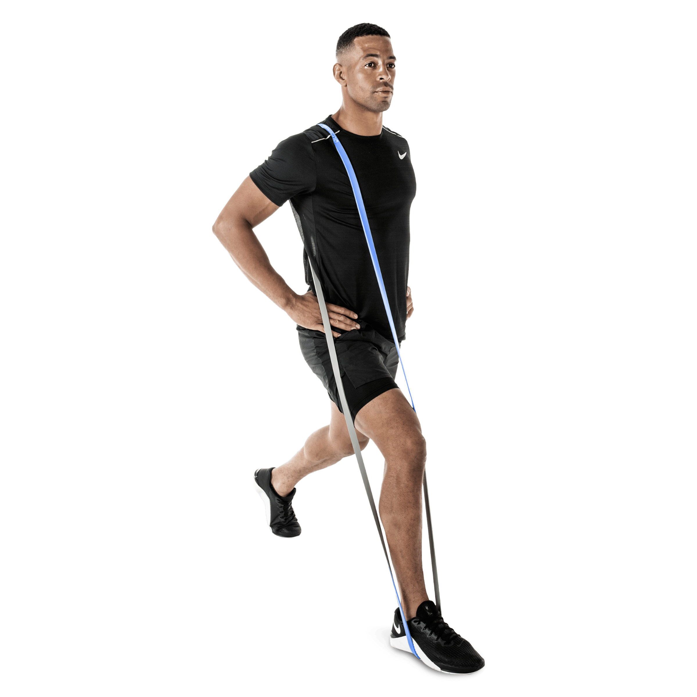 Xpeed Resistance Power Band (Heavy)