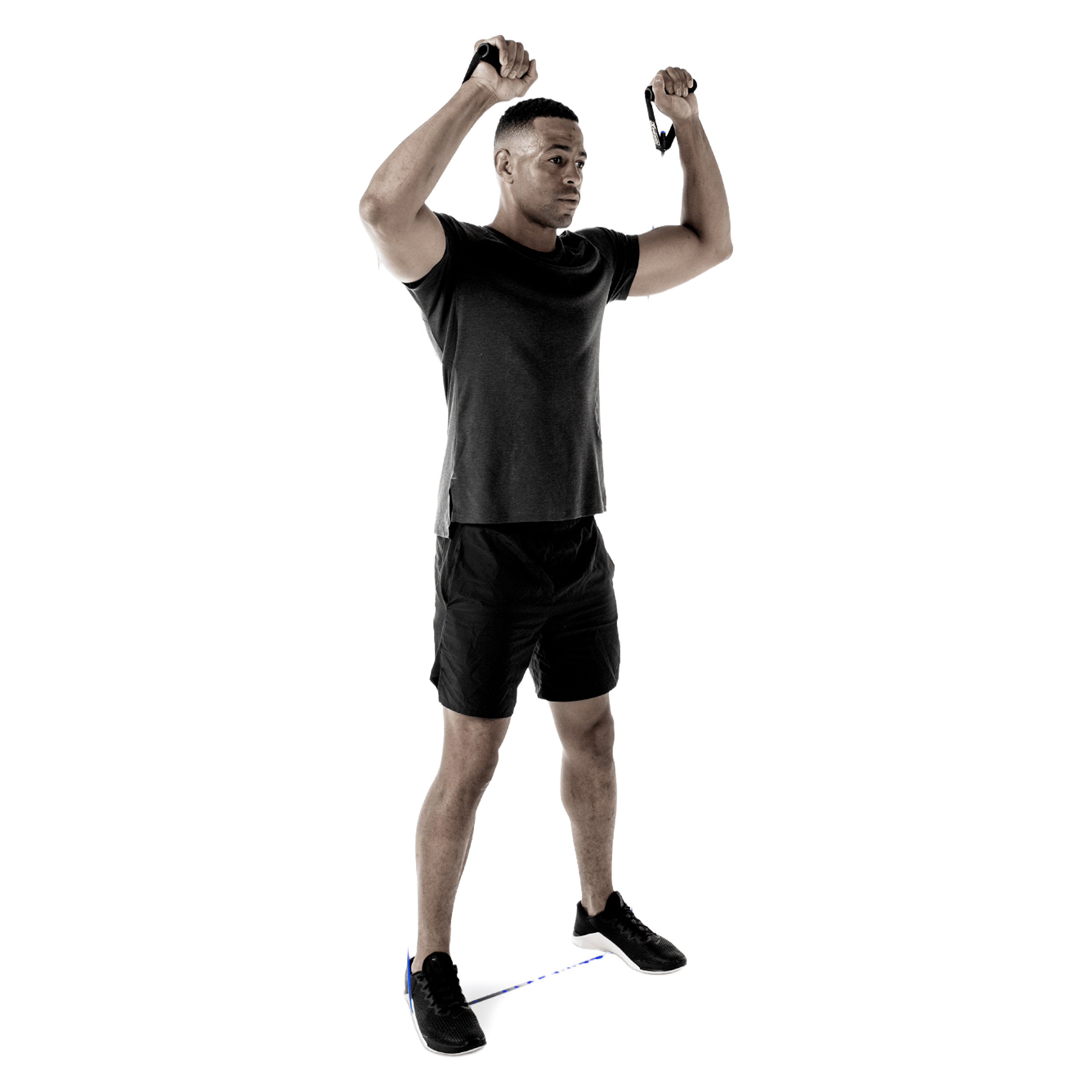 Xpeed Resistance Tube (Heavy)