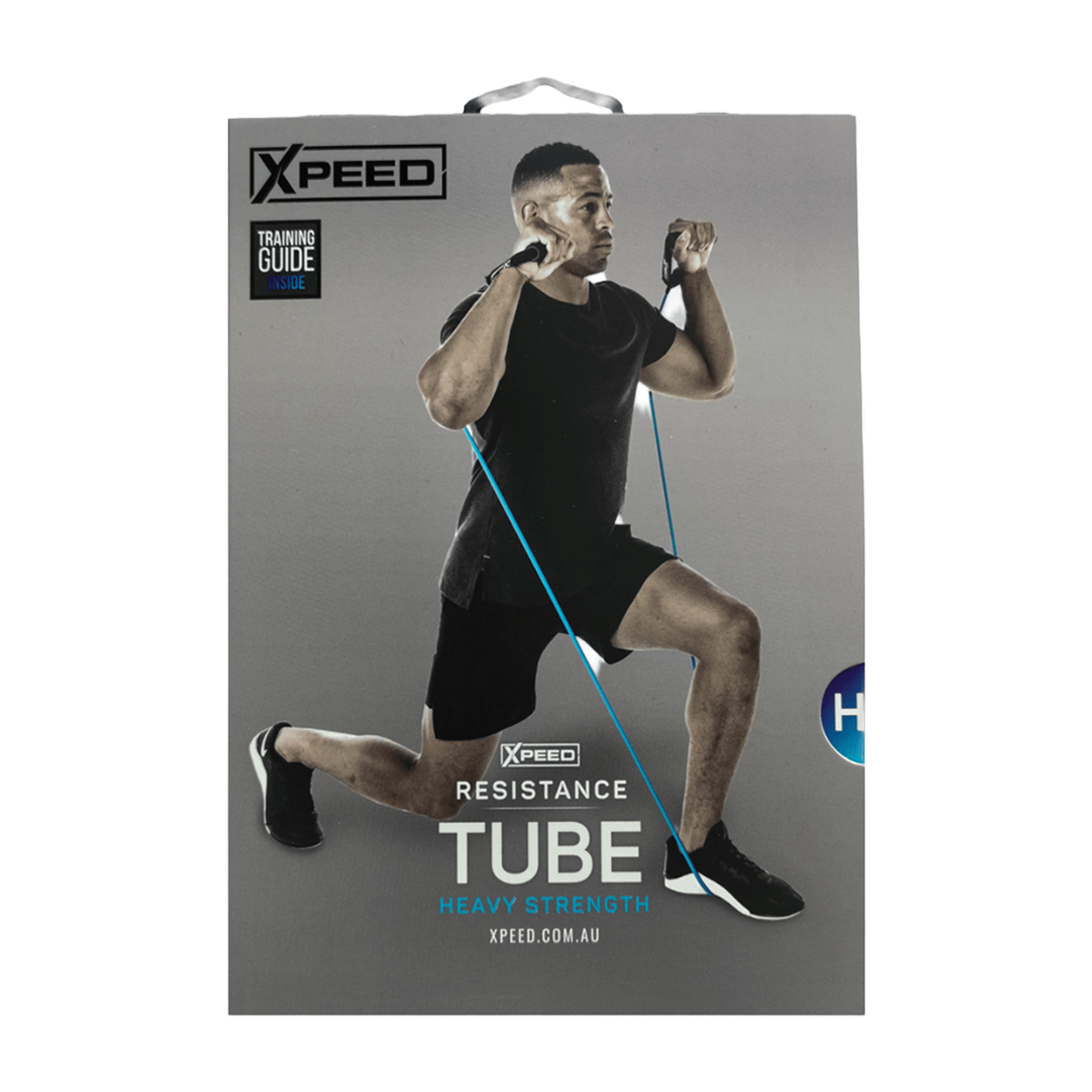 Xpeed Resistance Tube (Heavy)